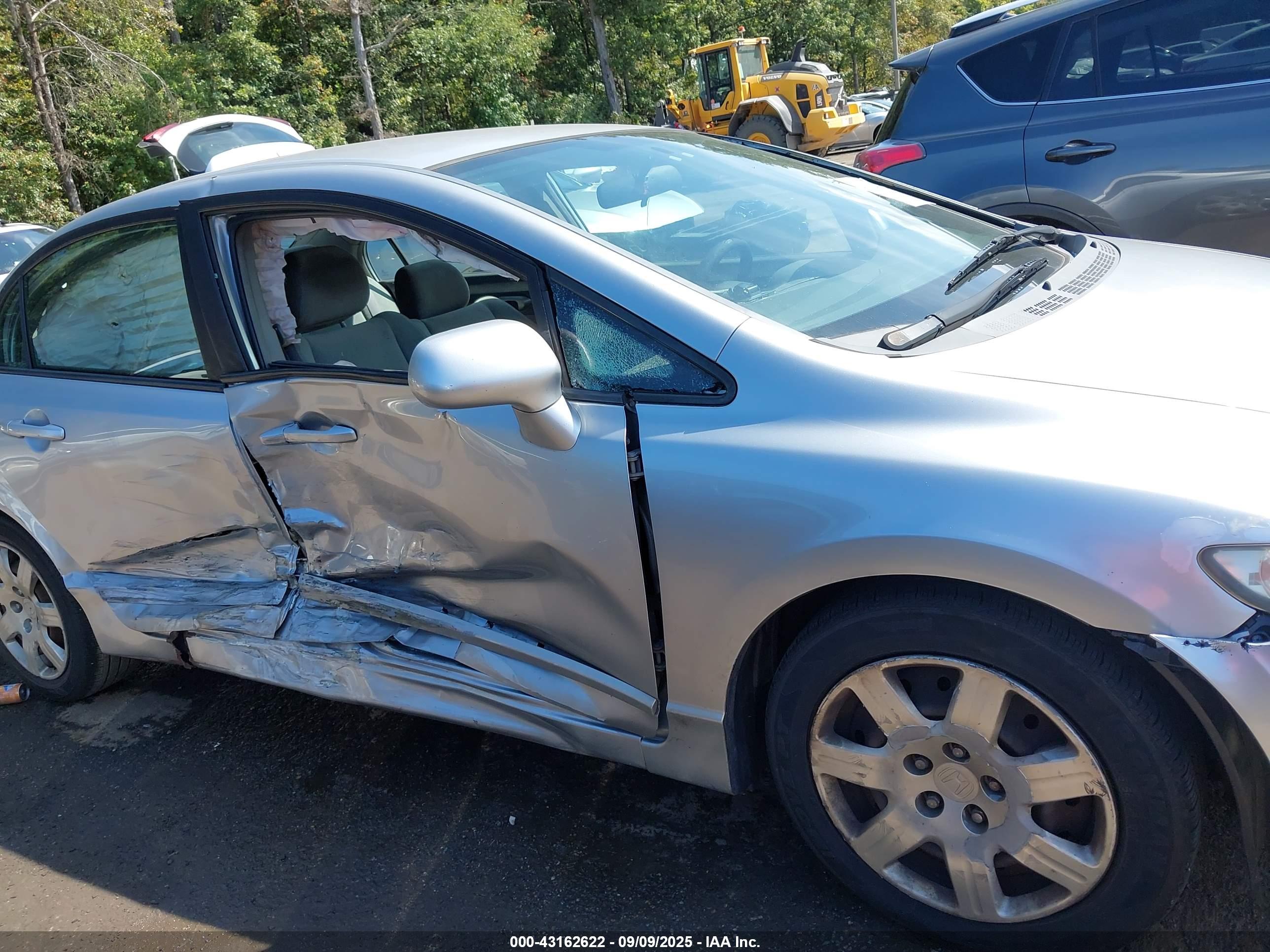 HONDA CIVIC image 6