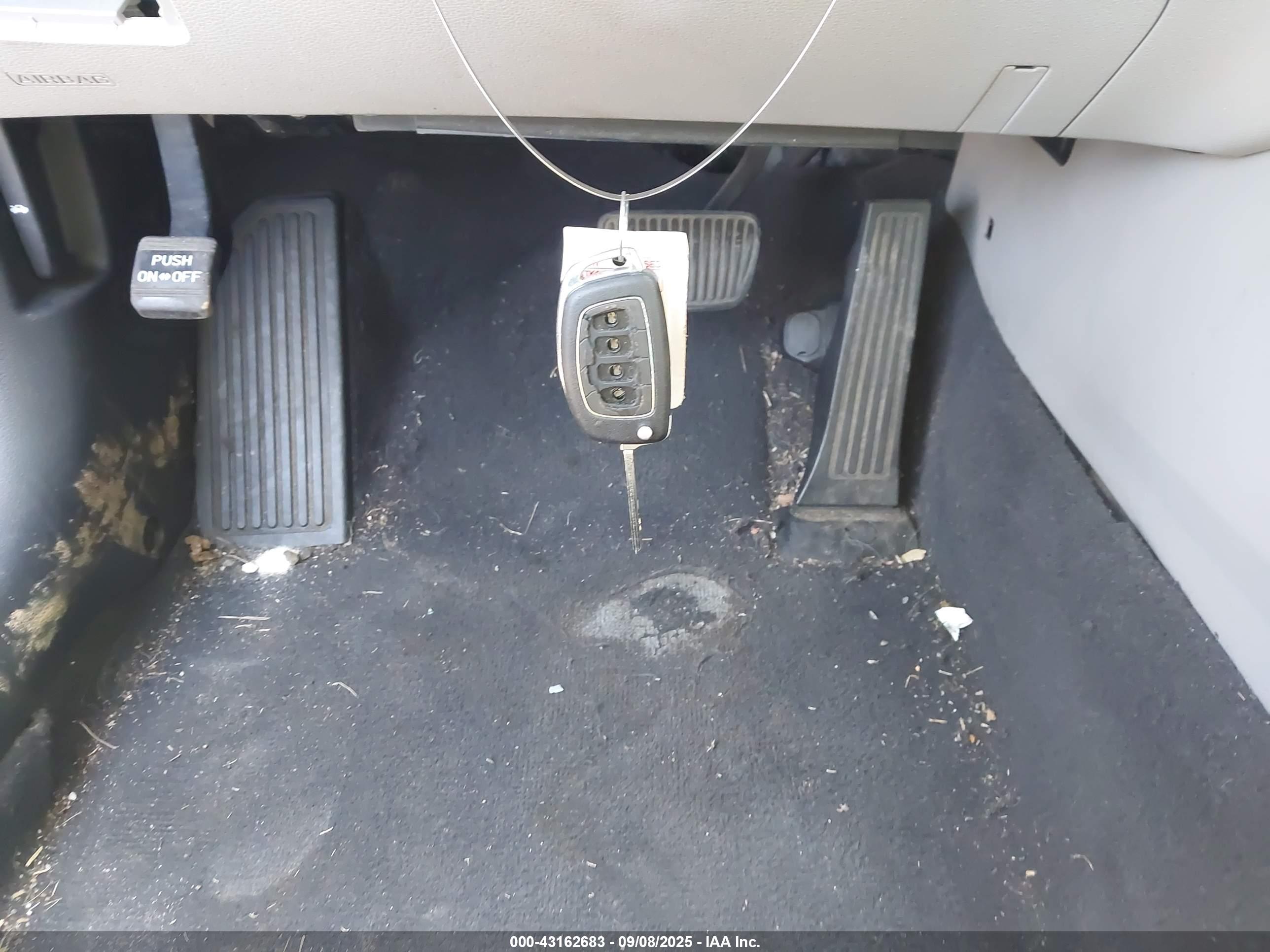 HYUNDAI SONATA image 11