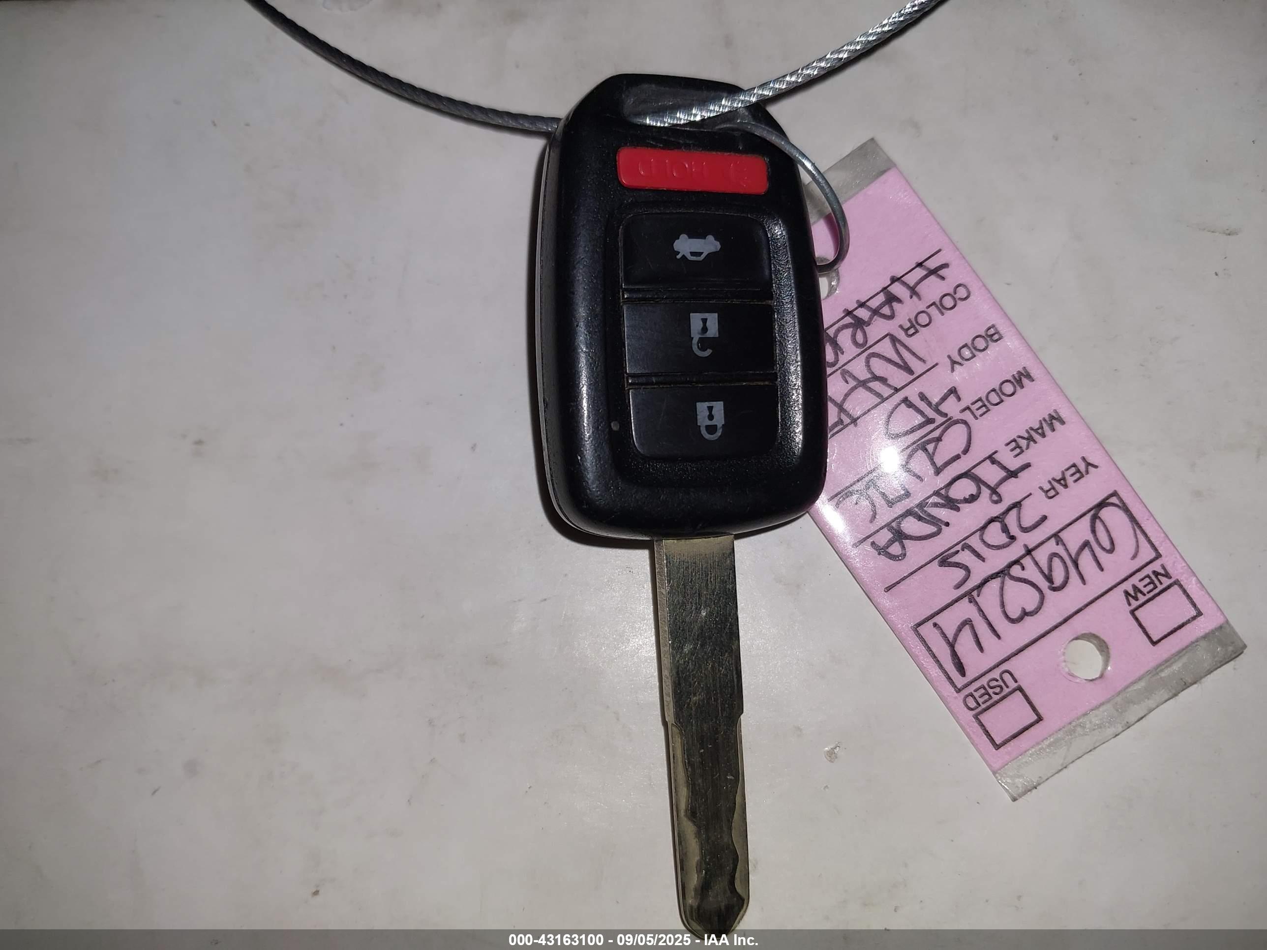 HONDA CIVIC image 11