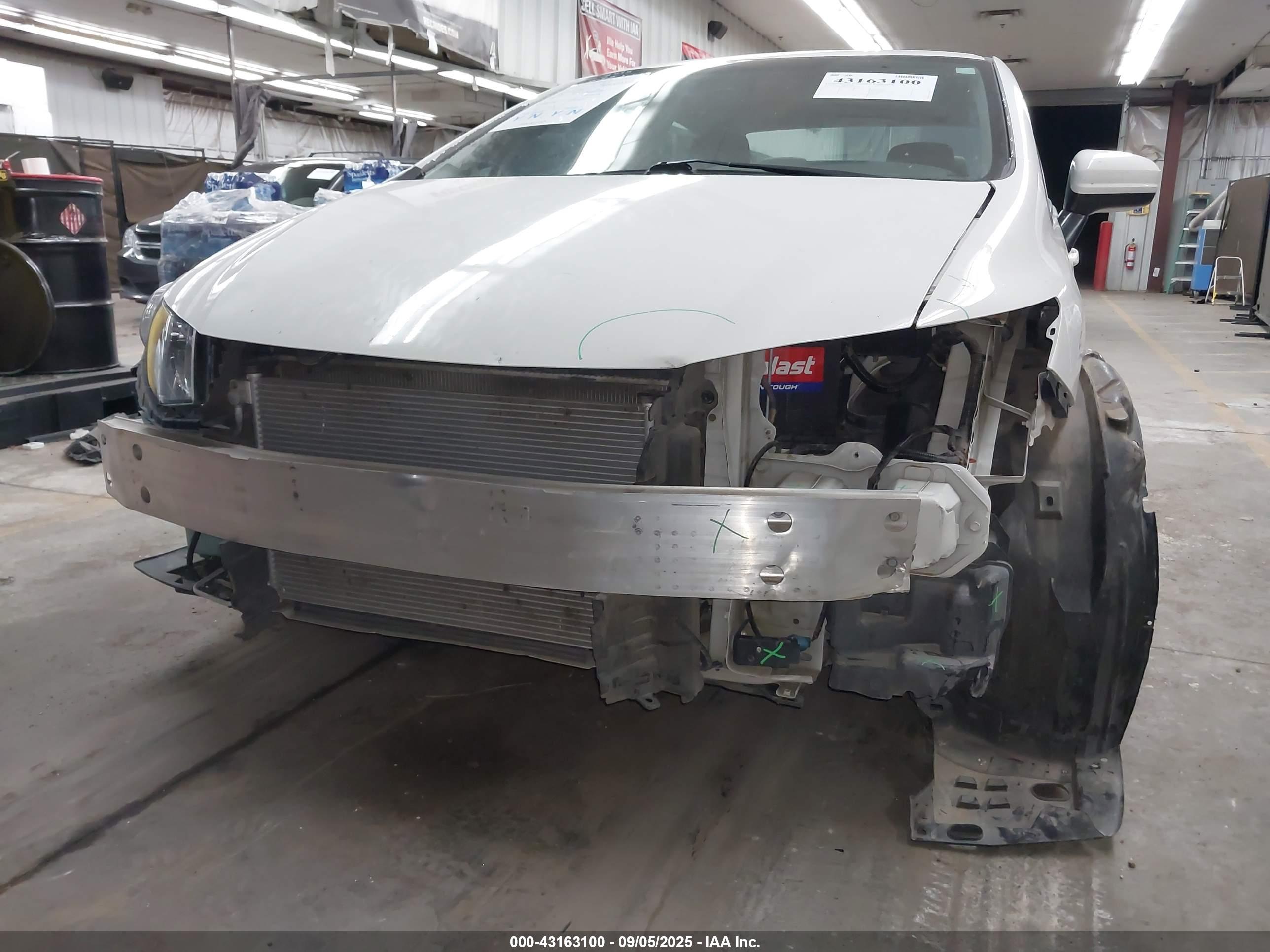 HONDA CIVIC image 6
