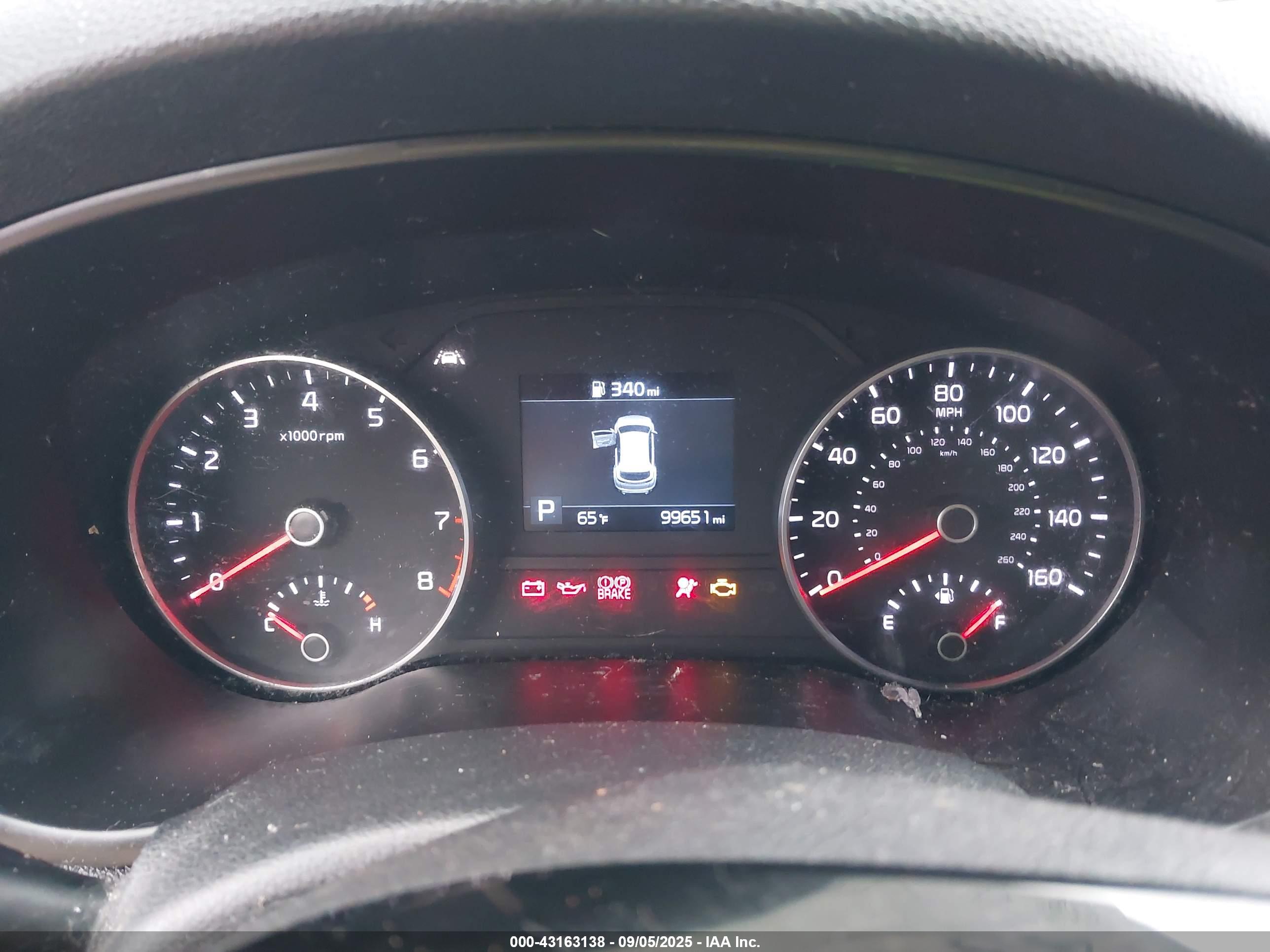 KIA SPORTAGE image 7