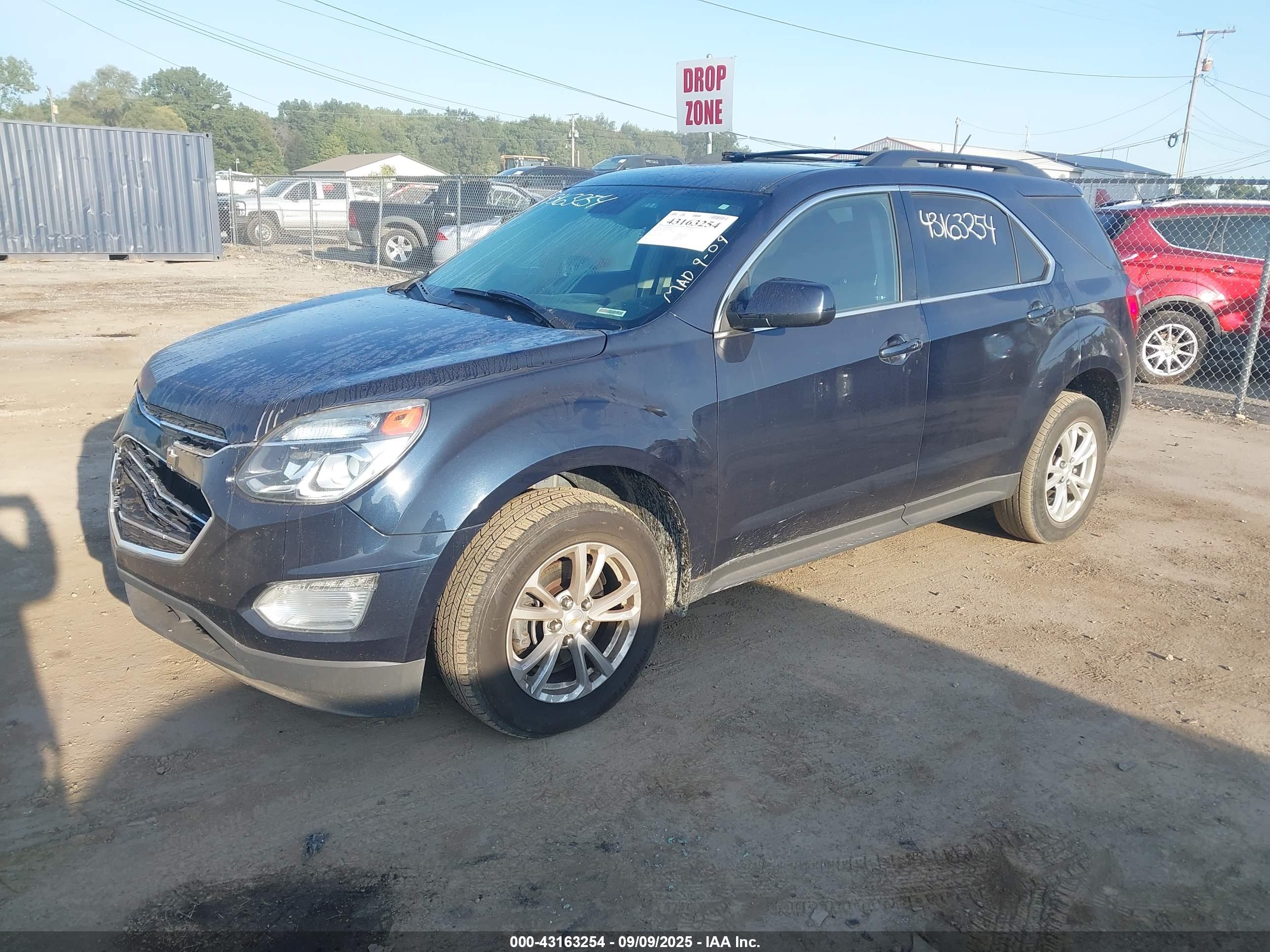 CHEVROLET EQUINOX image 2