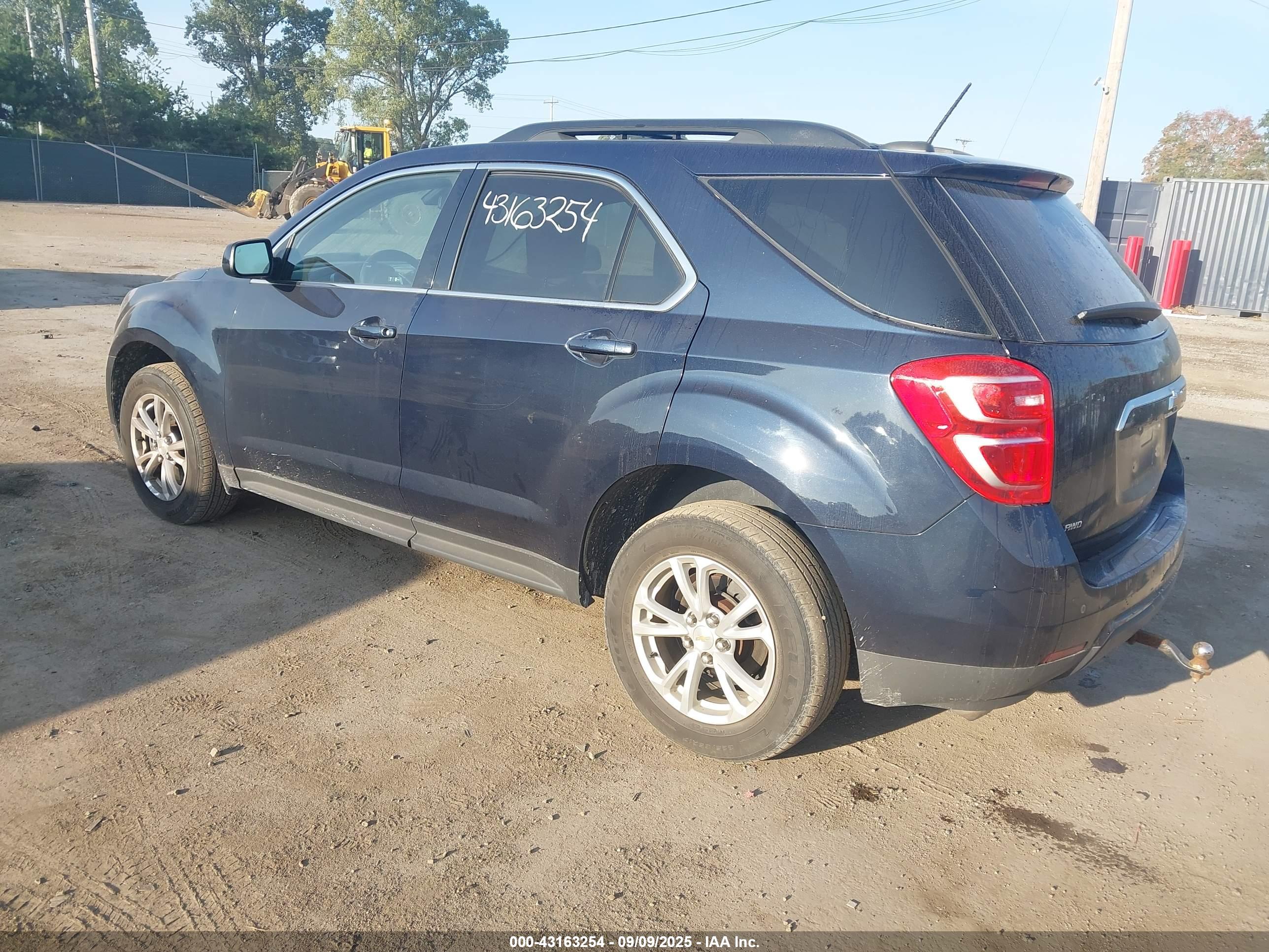 CHEVROLET EQUINOX image 3