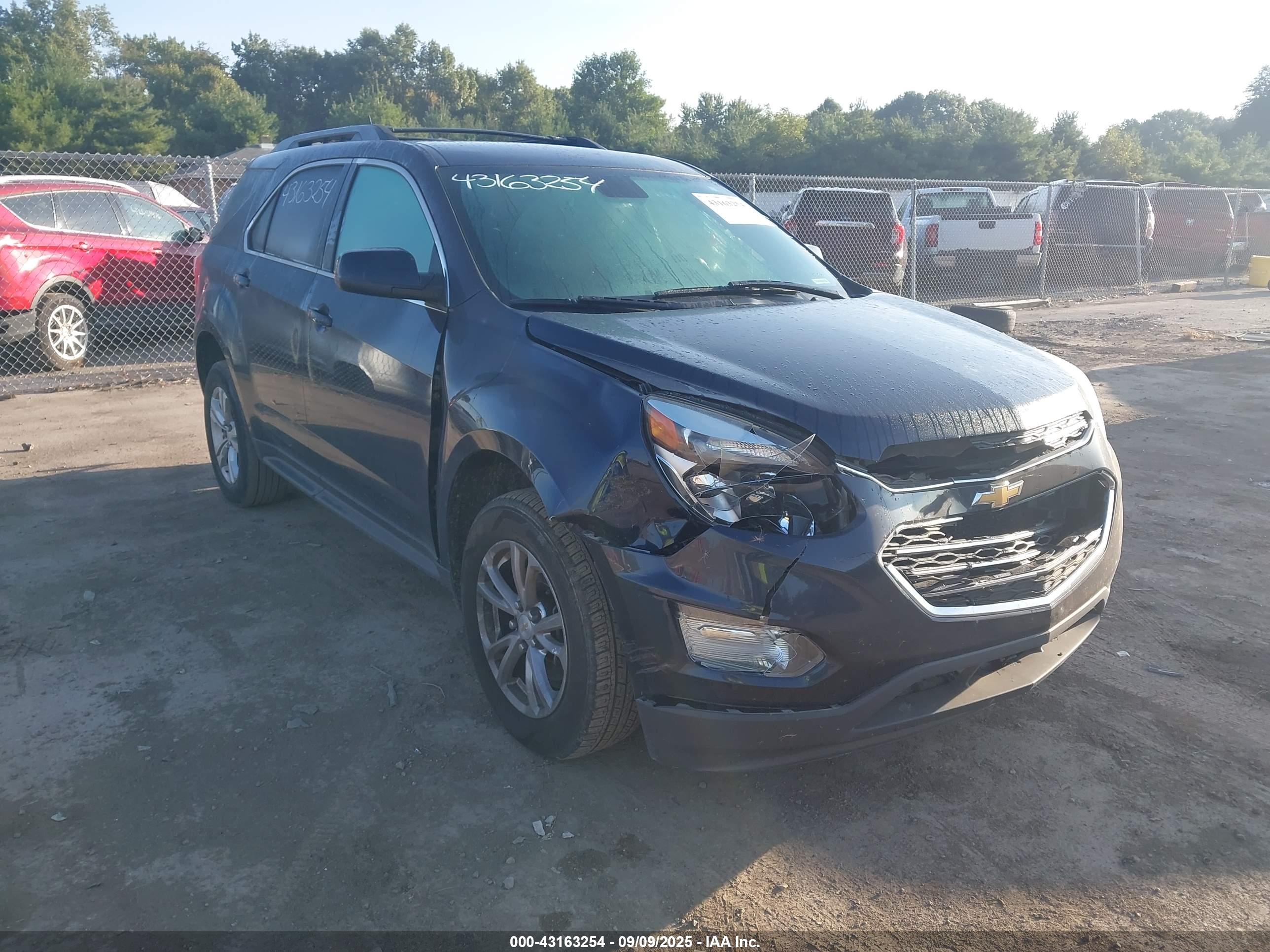 CHEVROLET EQUINOX image 6