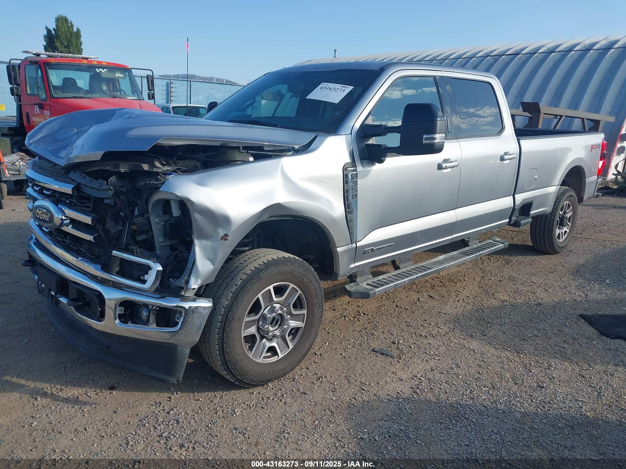 FORD F-350 image 2