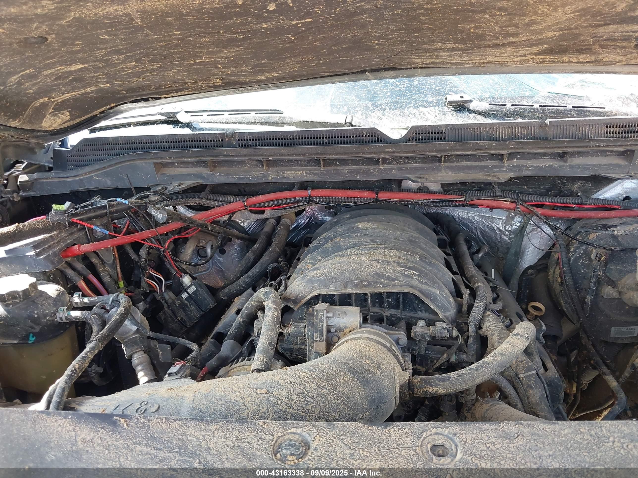 GMC SIERRA image 10