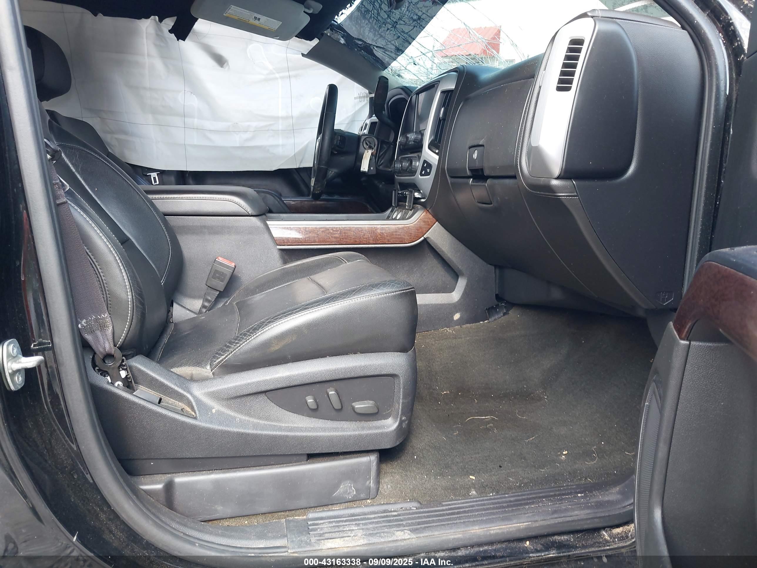 GMC SIERRA image 5