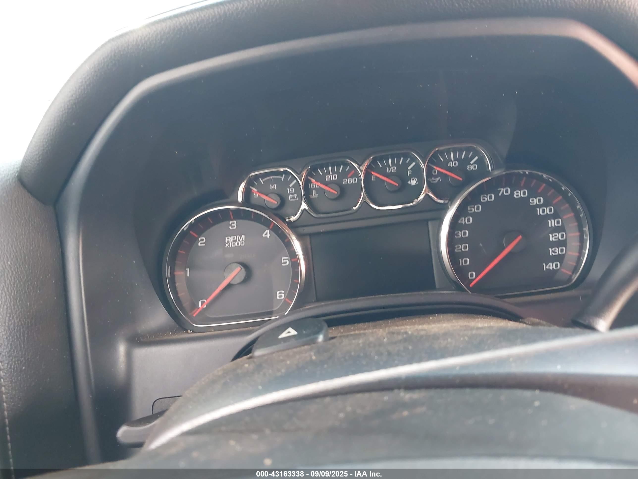 GMC SIERRA image 7