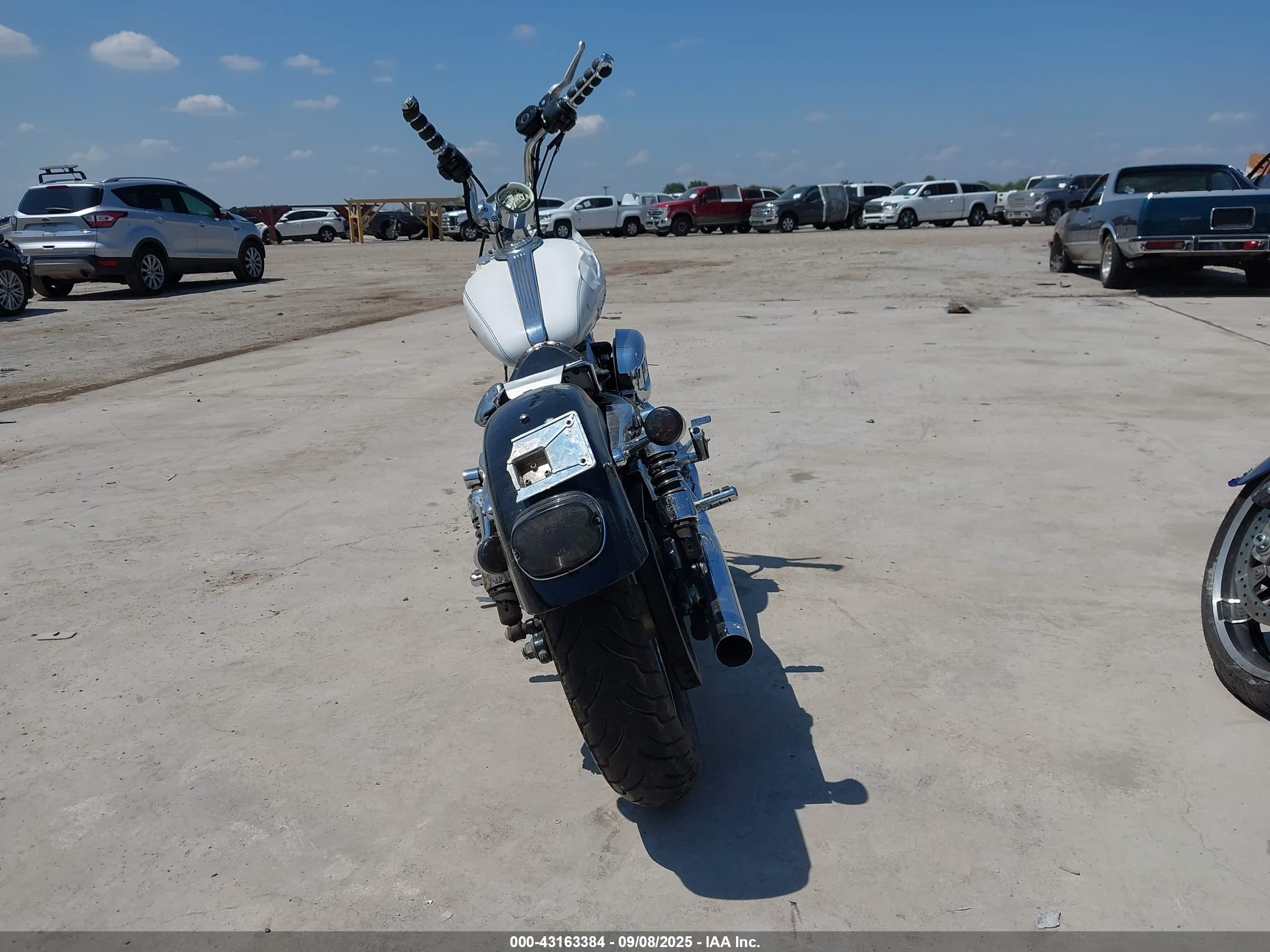 HARLEY-DAVIDSON XL1200 image 6