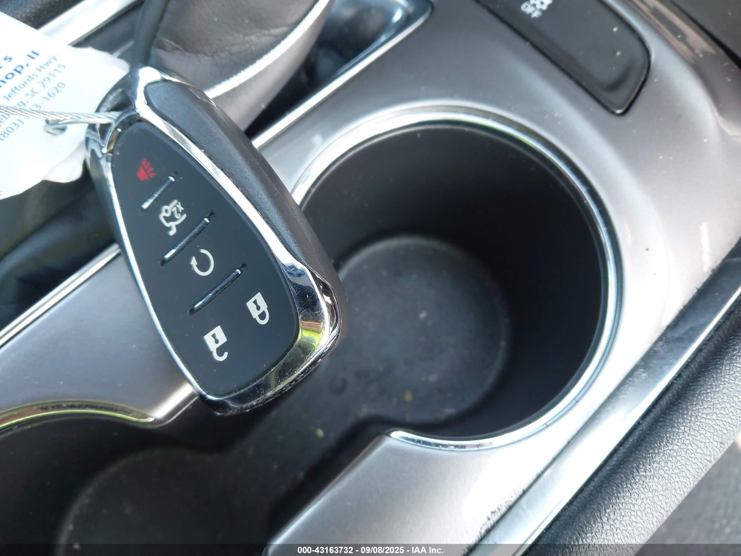 CHEVROLET MALIBU image 11