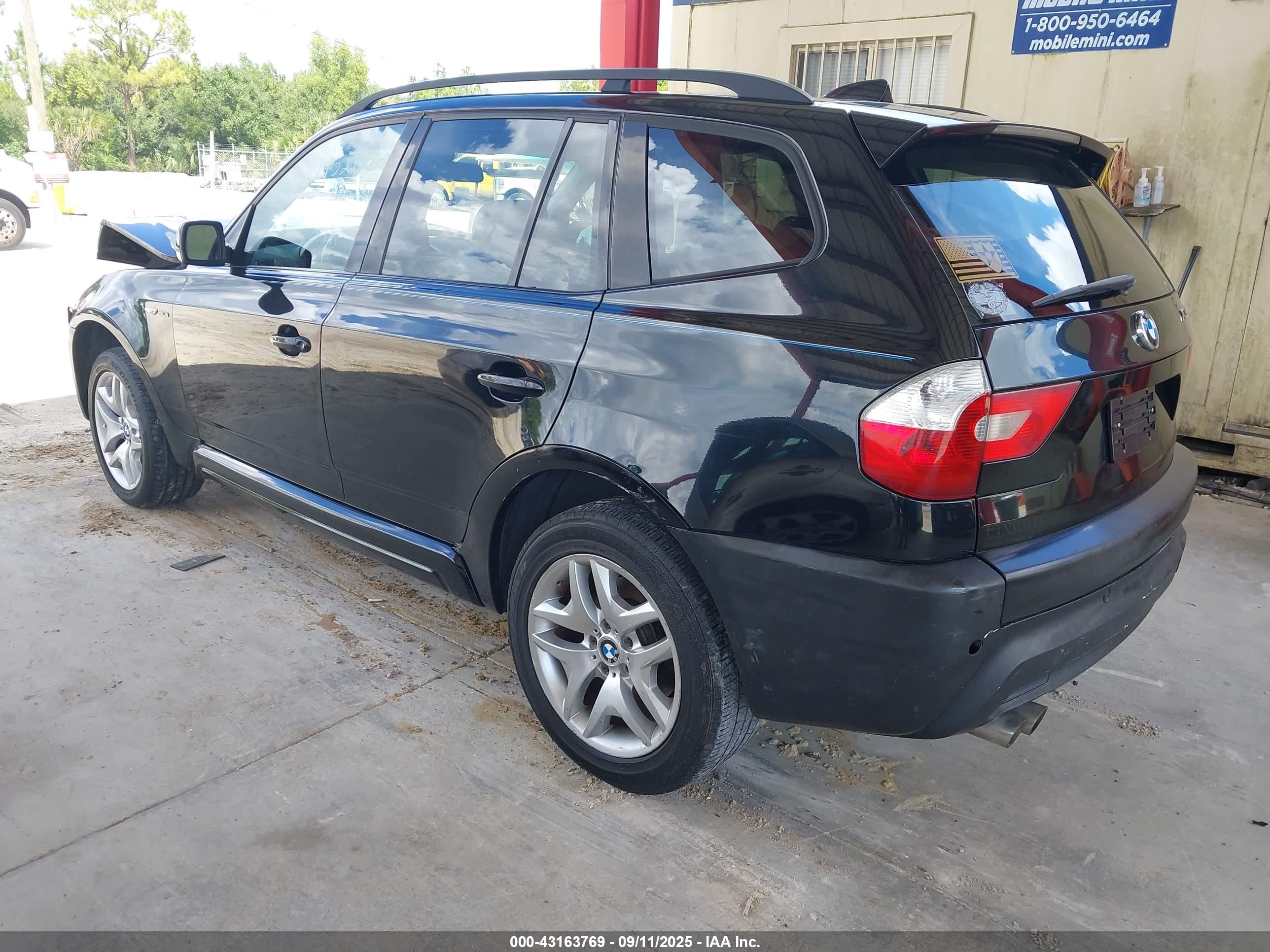 BMW X3 image 3