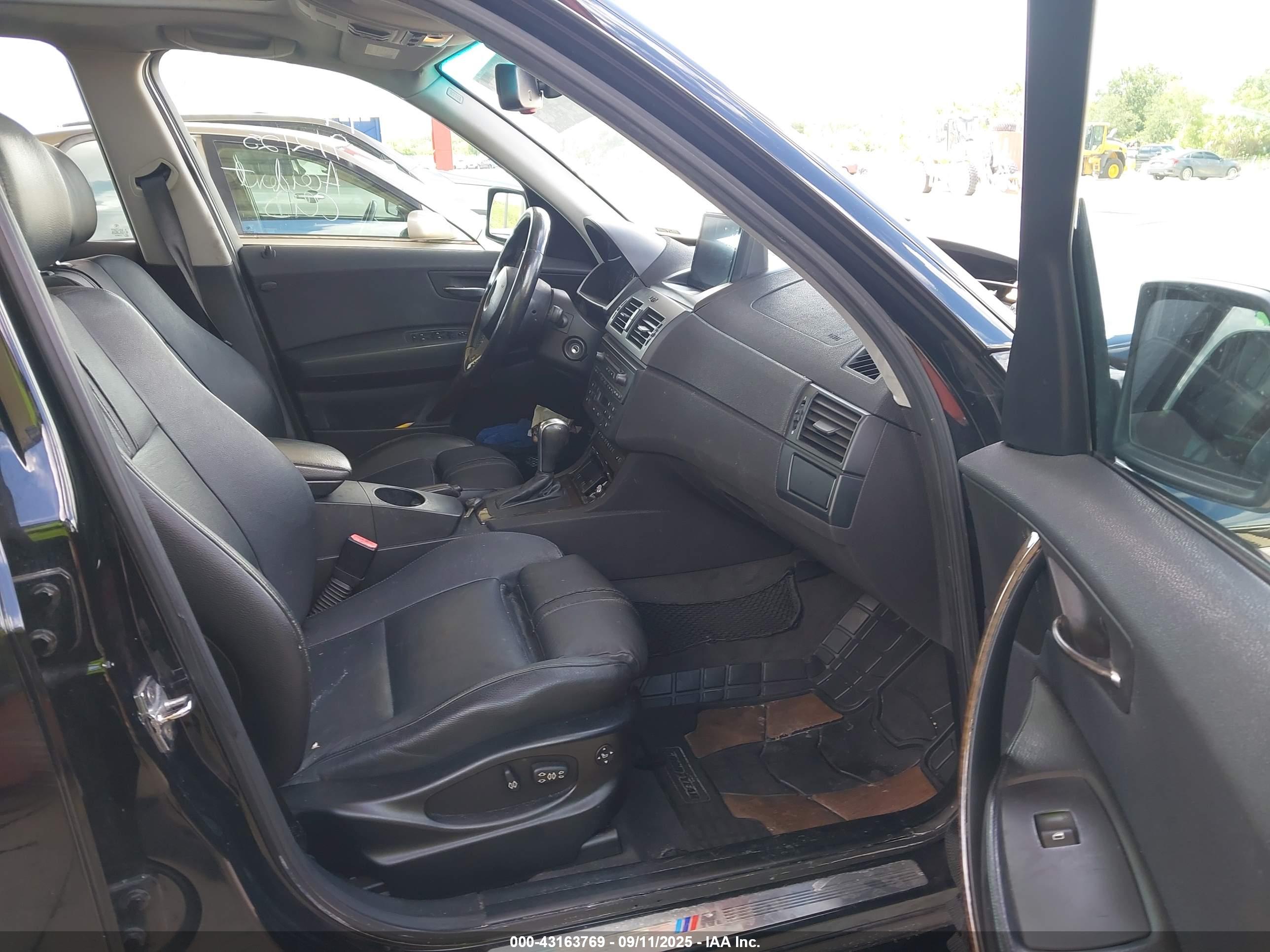 BMW X3 image 5
