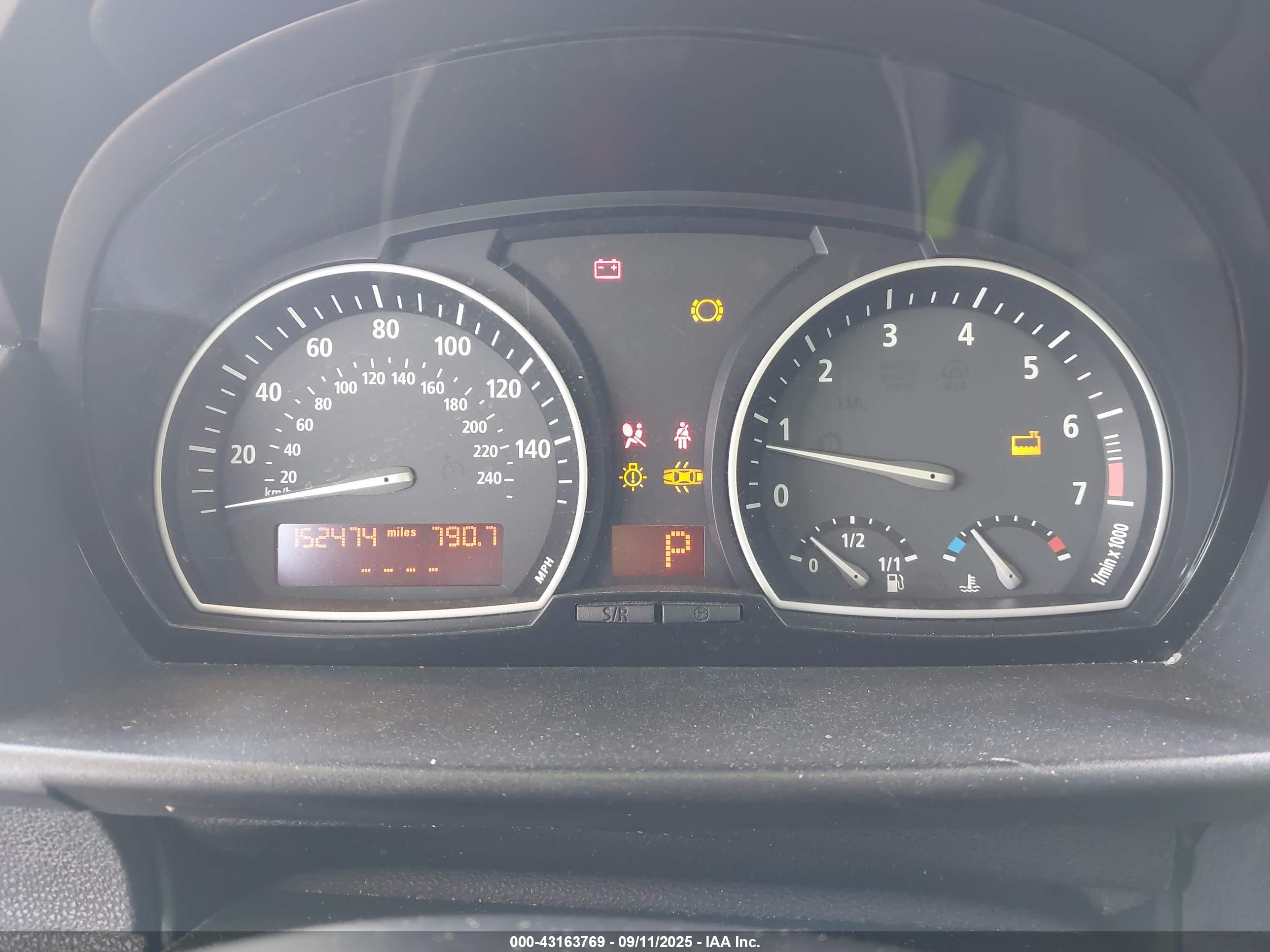 BMW X3 image 7