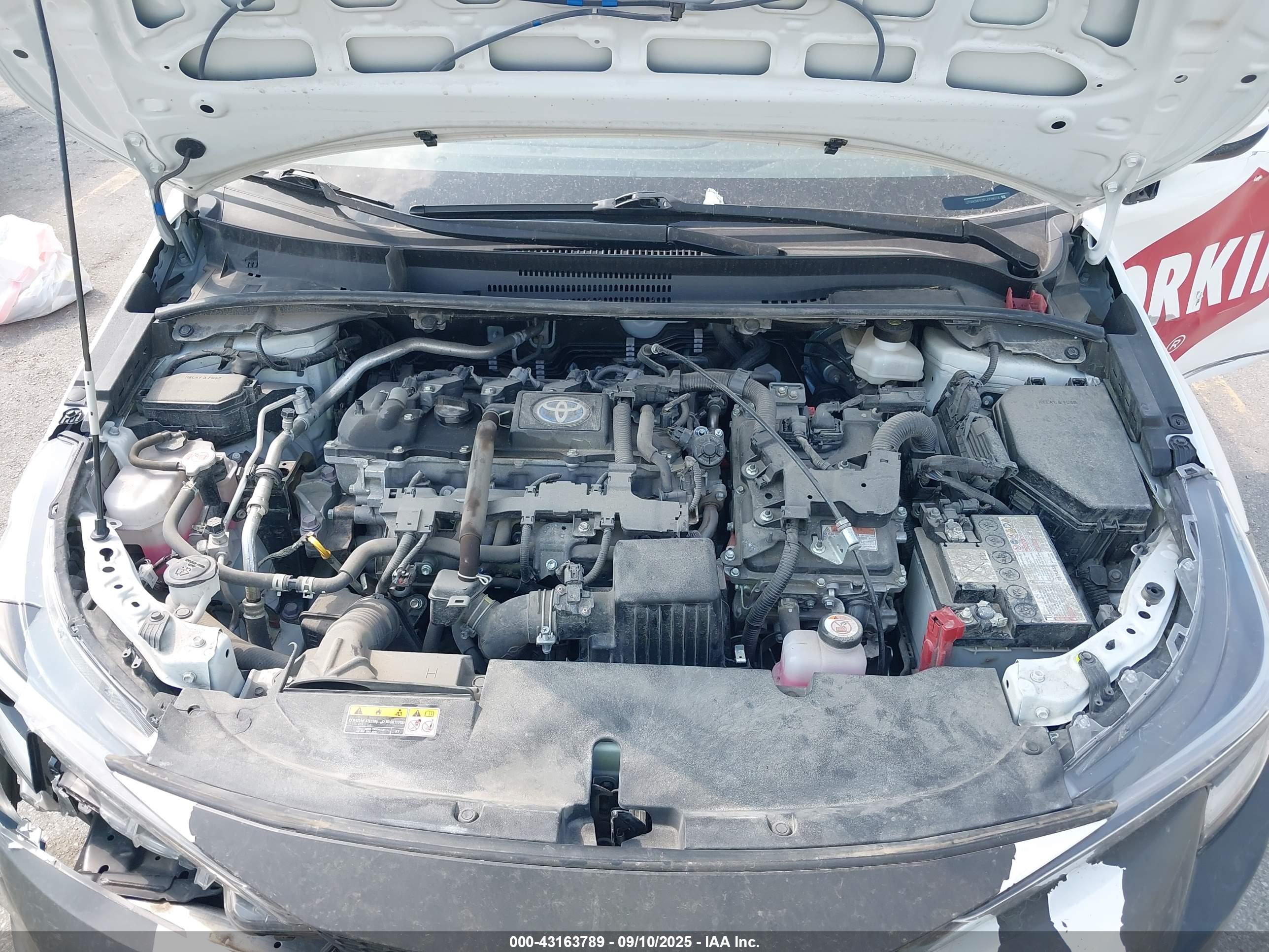 TOYOTA COROLLA image 10