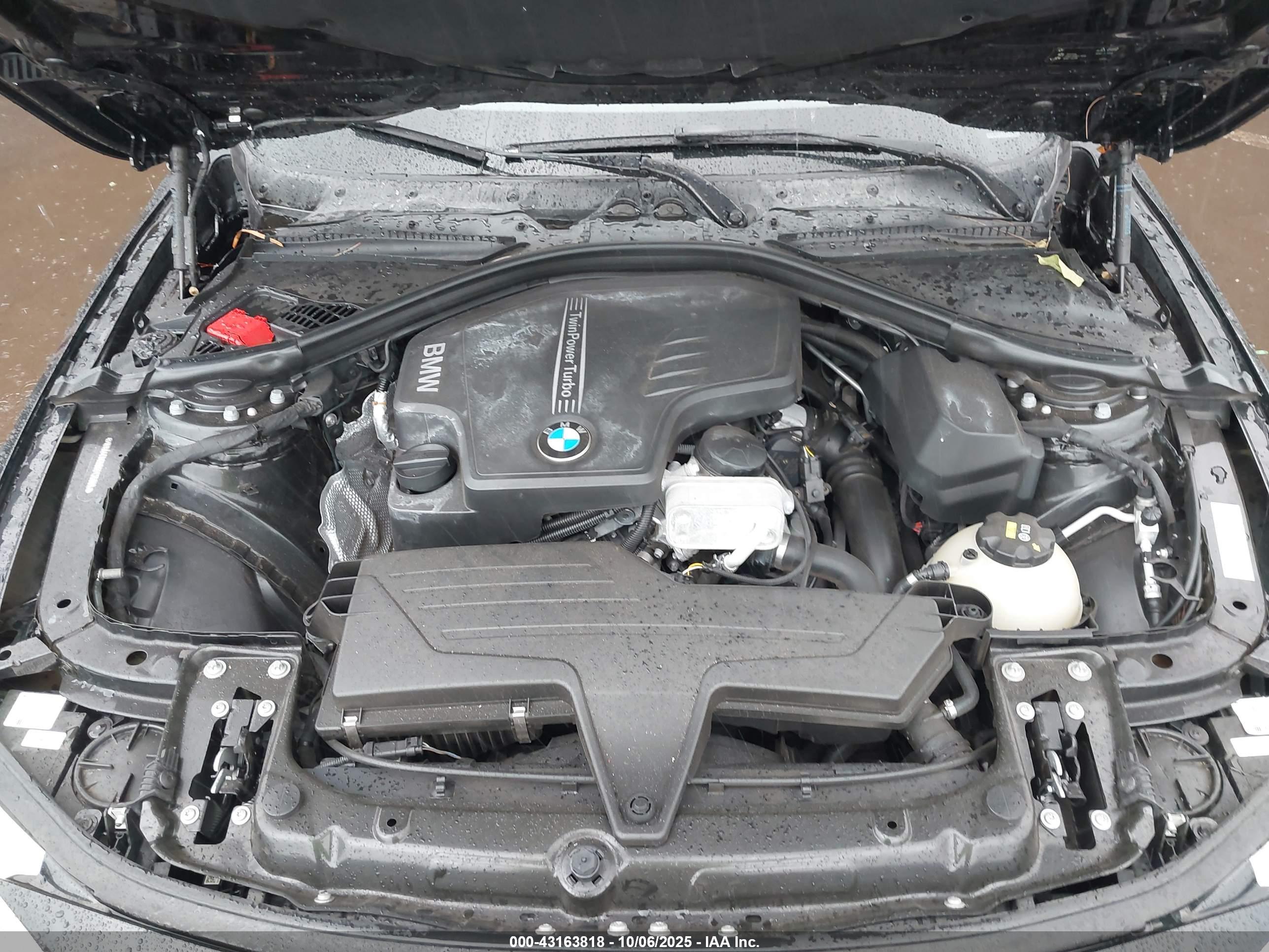 BMW 428I image 10