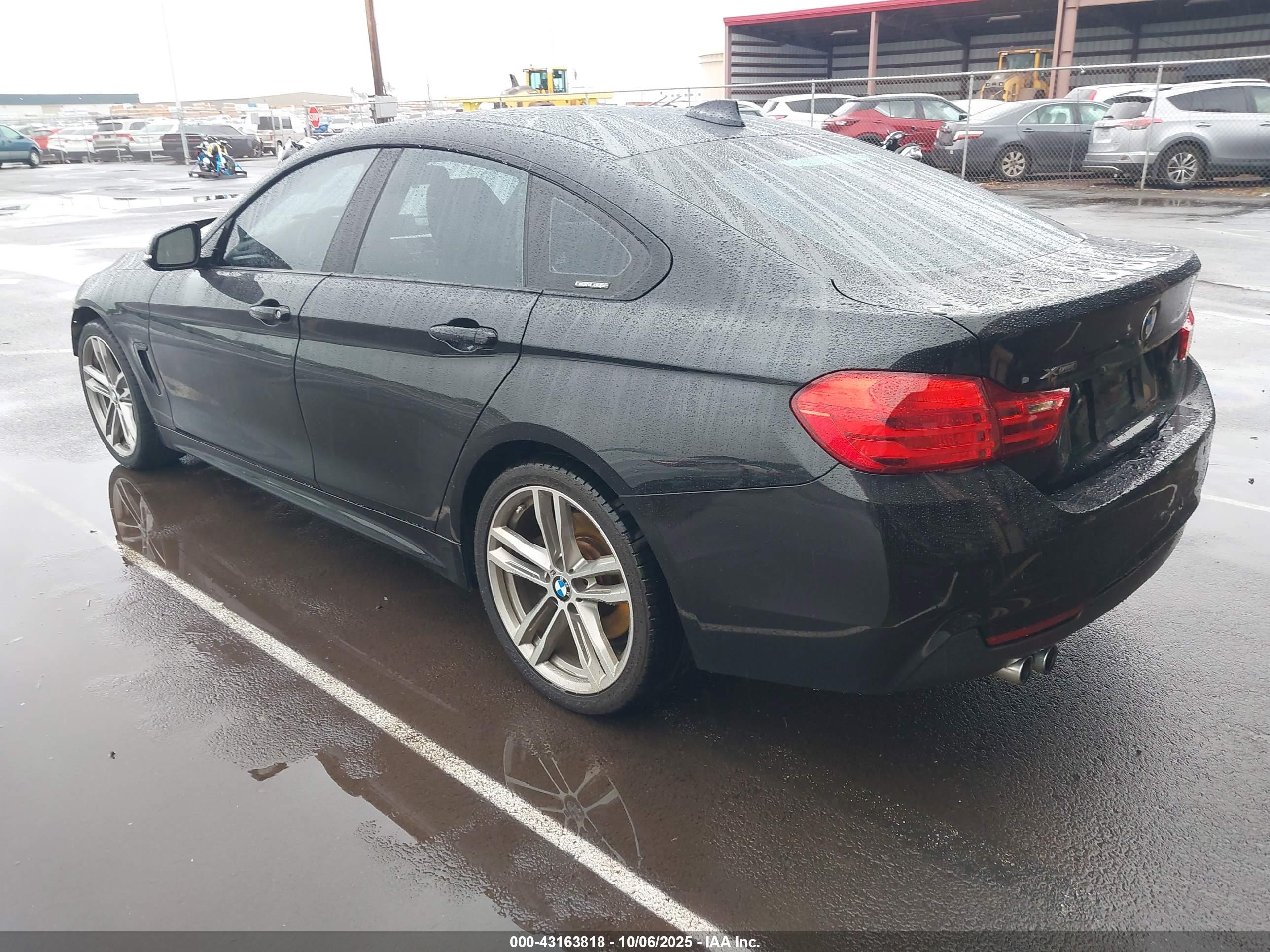 BMW 428I image 3
