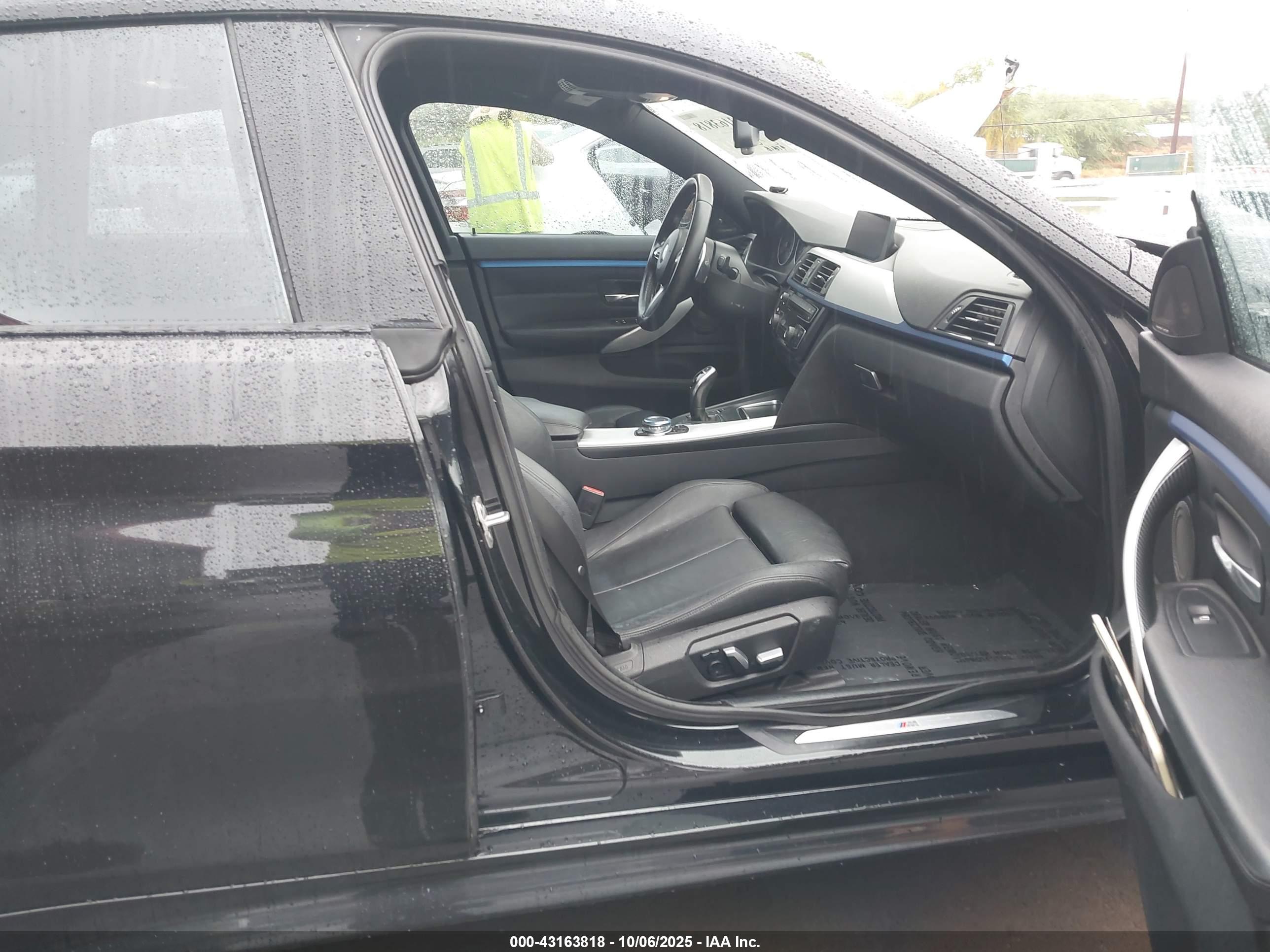 BMW 428I image 5