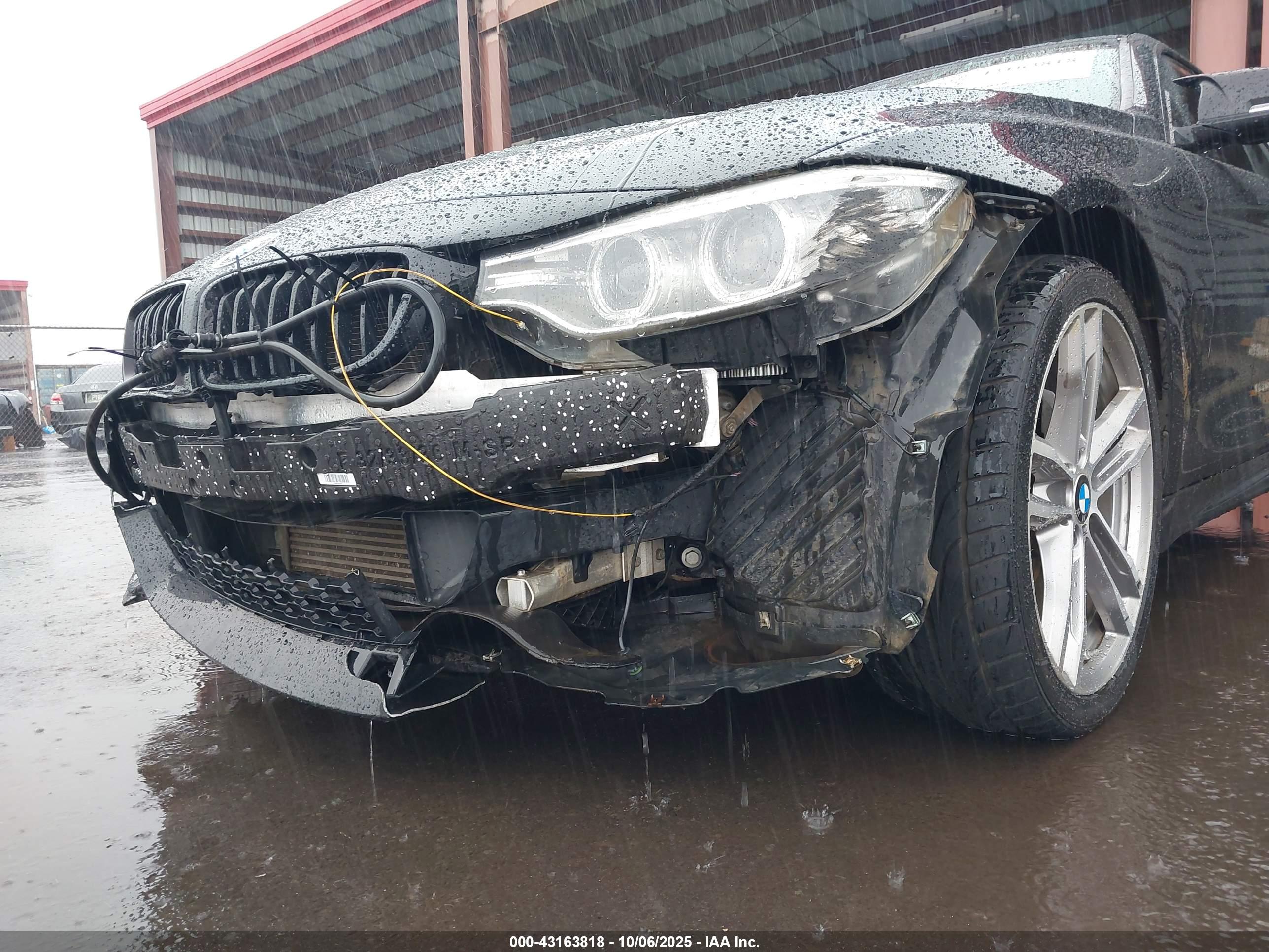 BMW 428I image 6