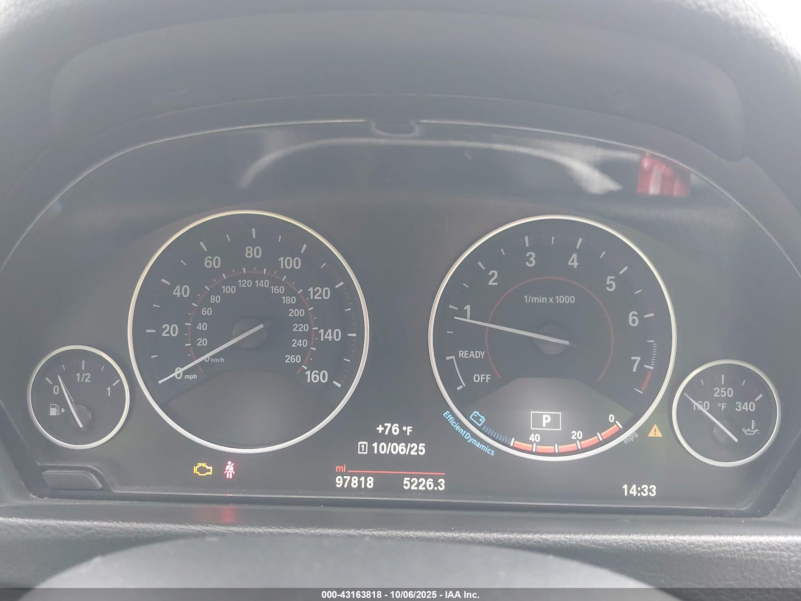 BMW 428I image 7