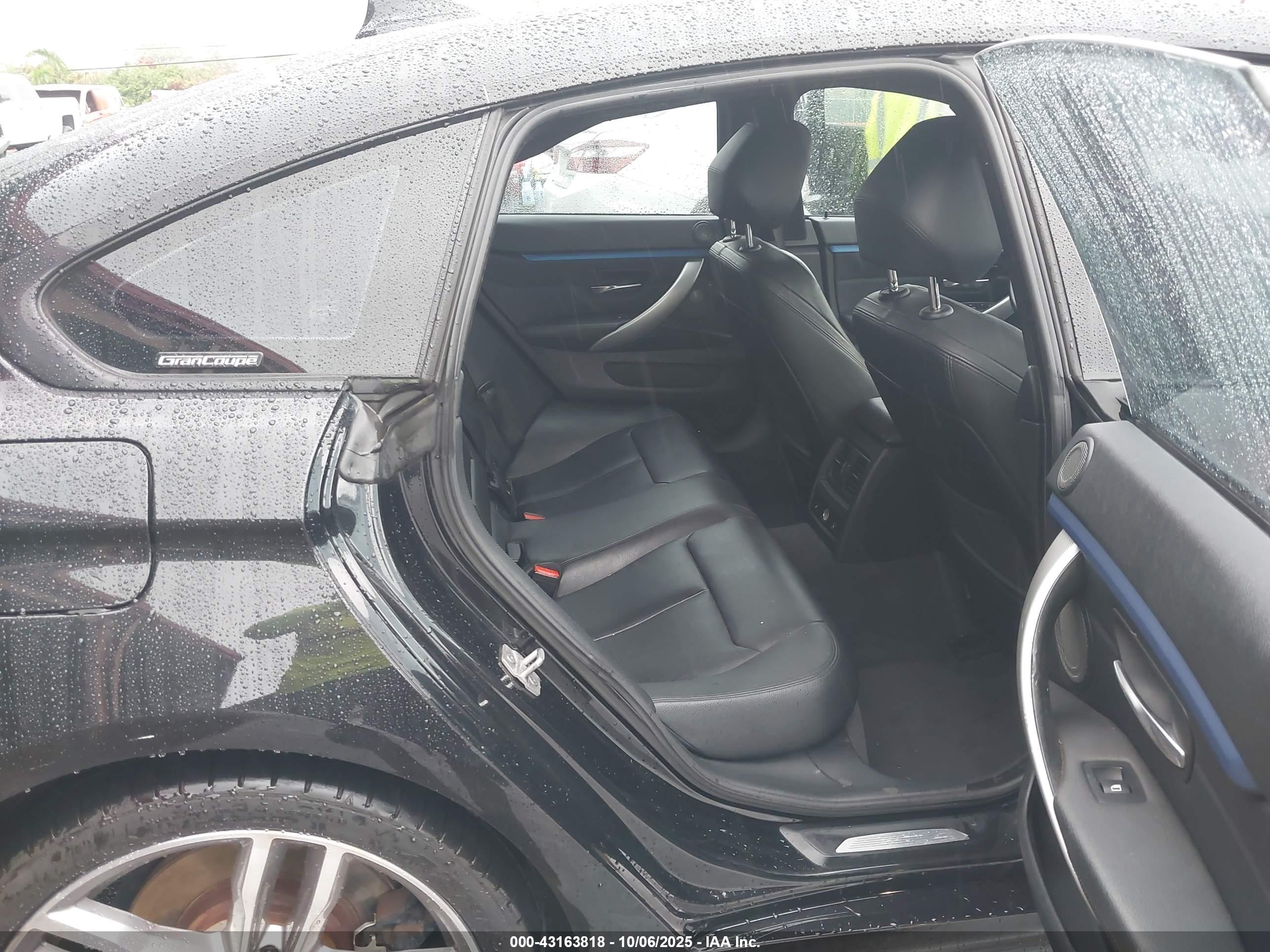 BMW 428I image 8
