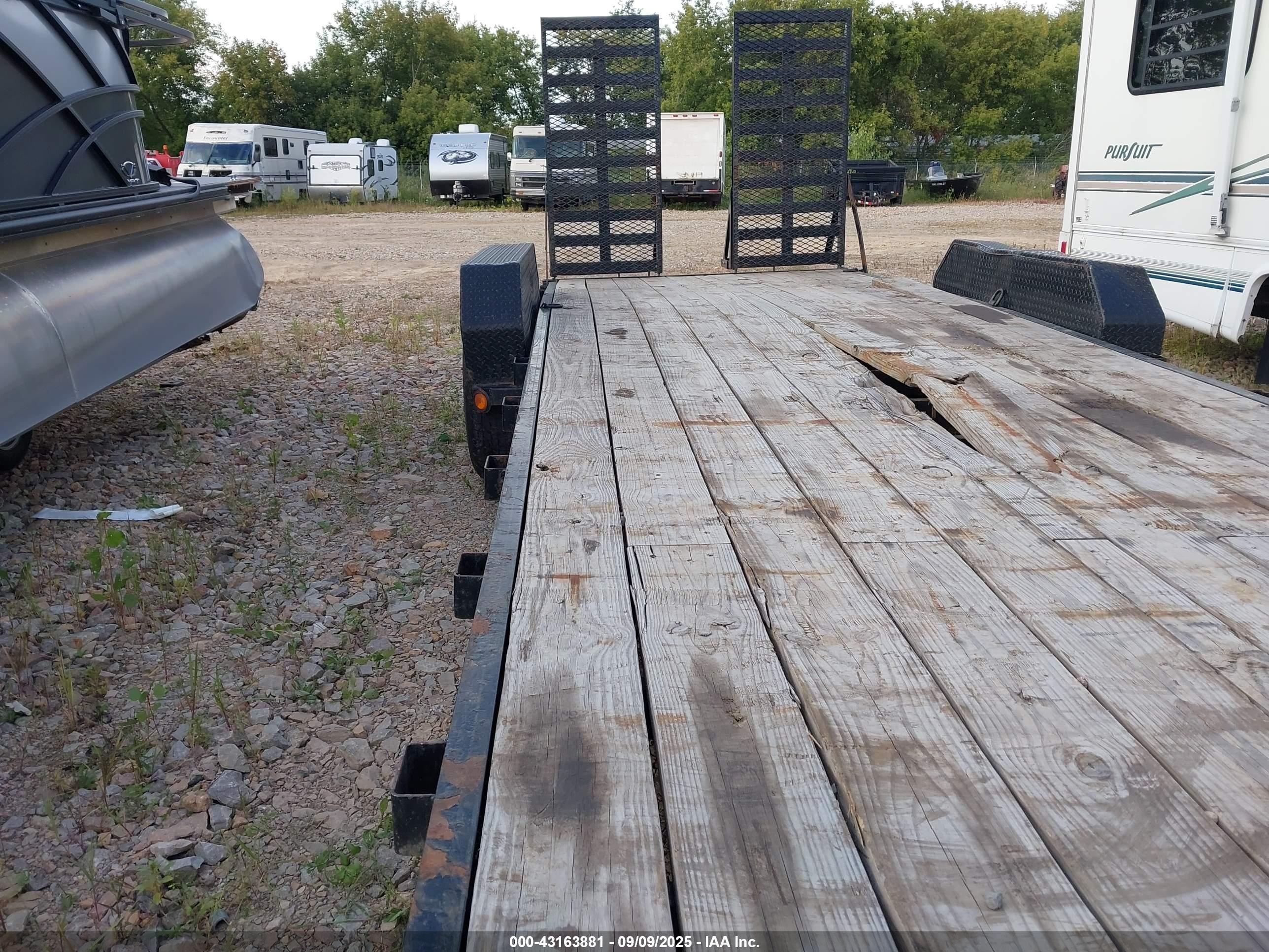 PJ TRAILERS image 10