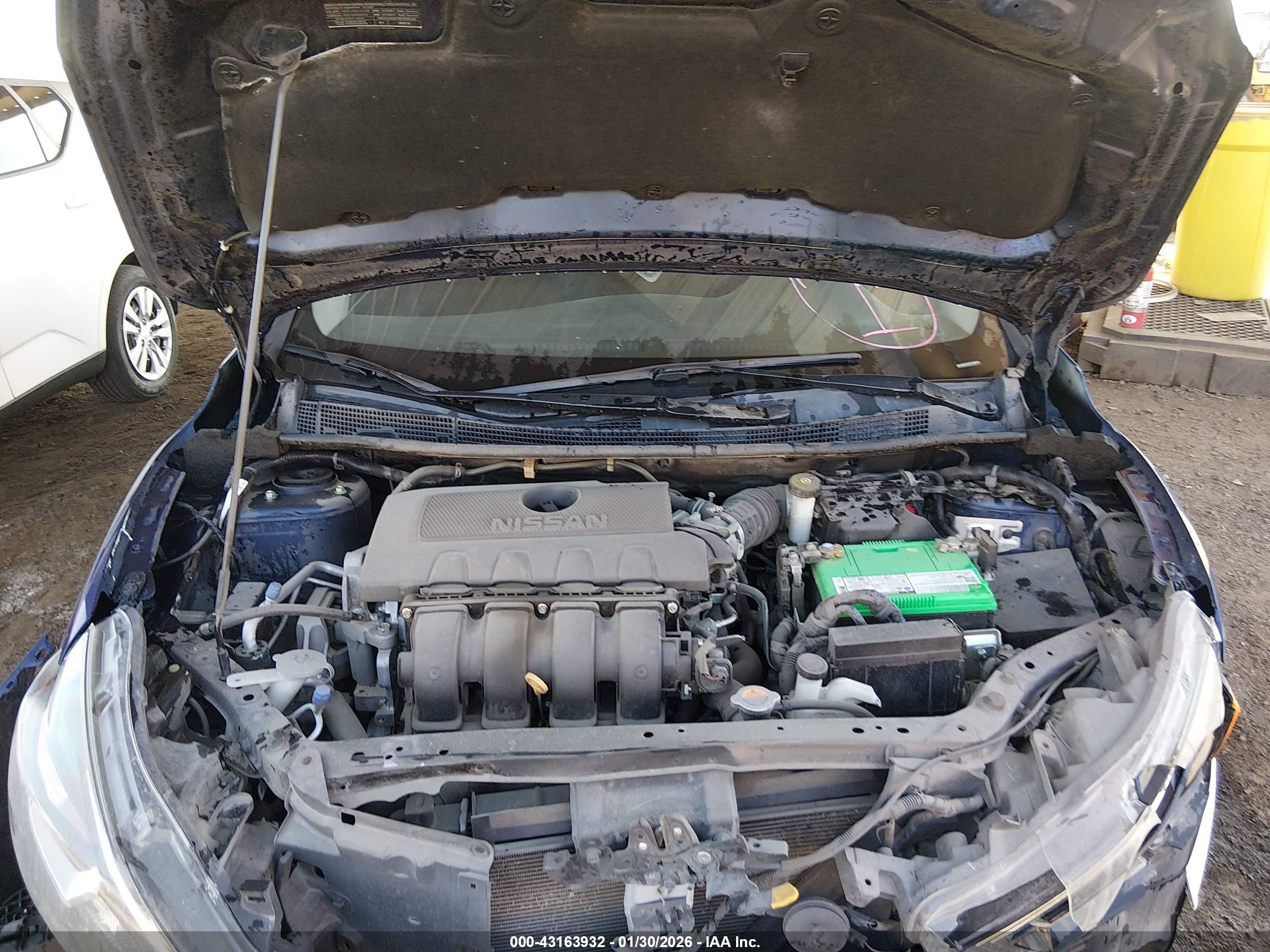 NISSAN SENTRA image 10