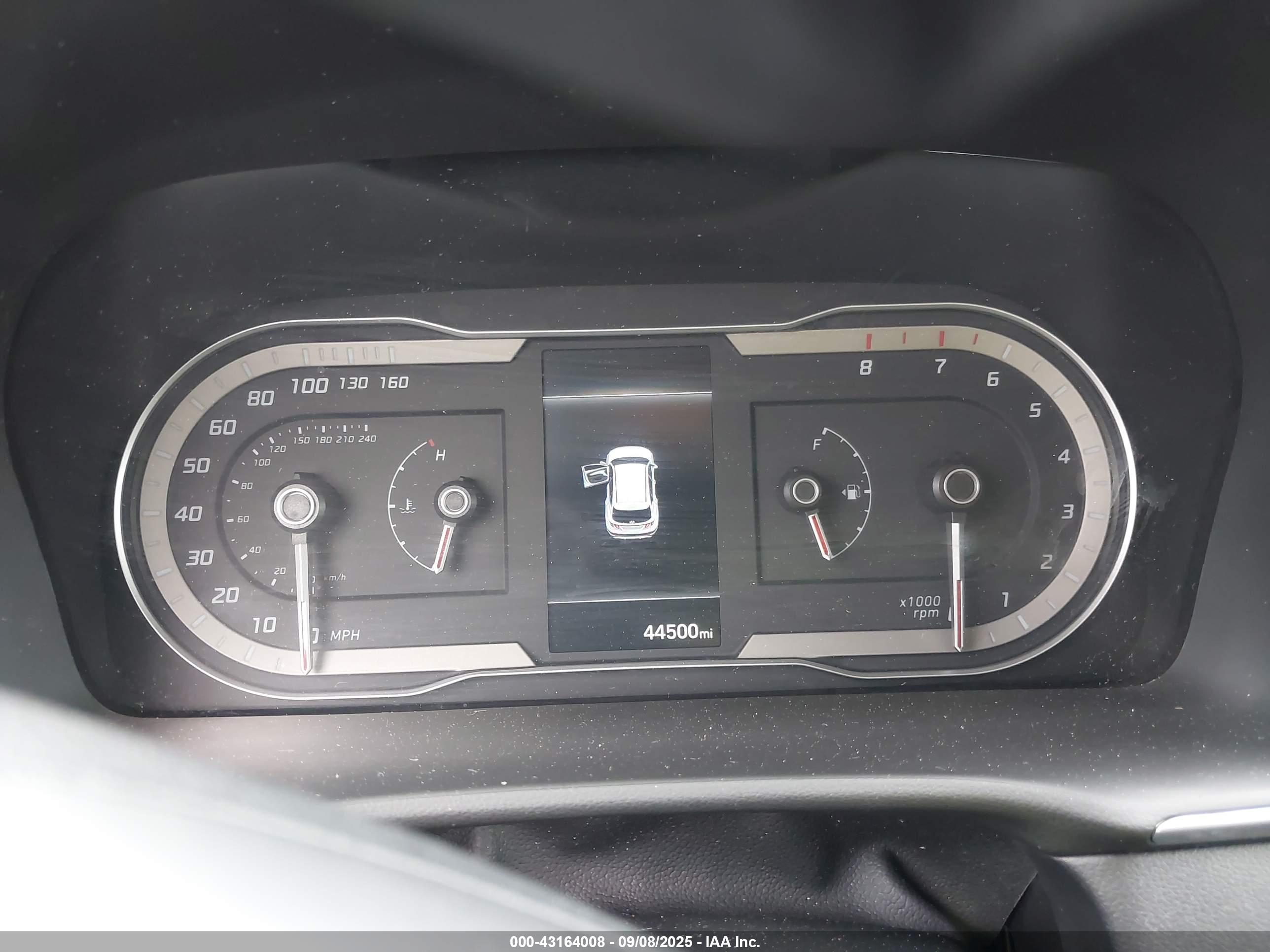 HYUNDAI TUCSON image 7