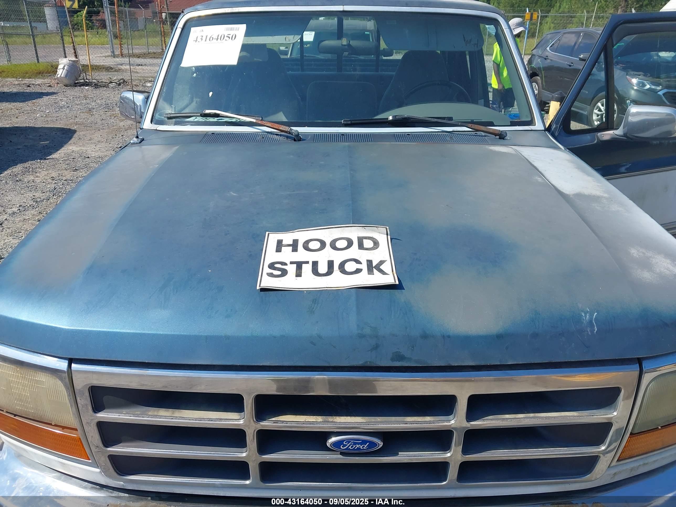 FORD F150 image 10