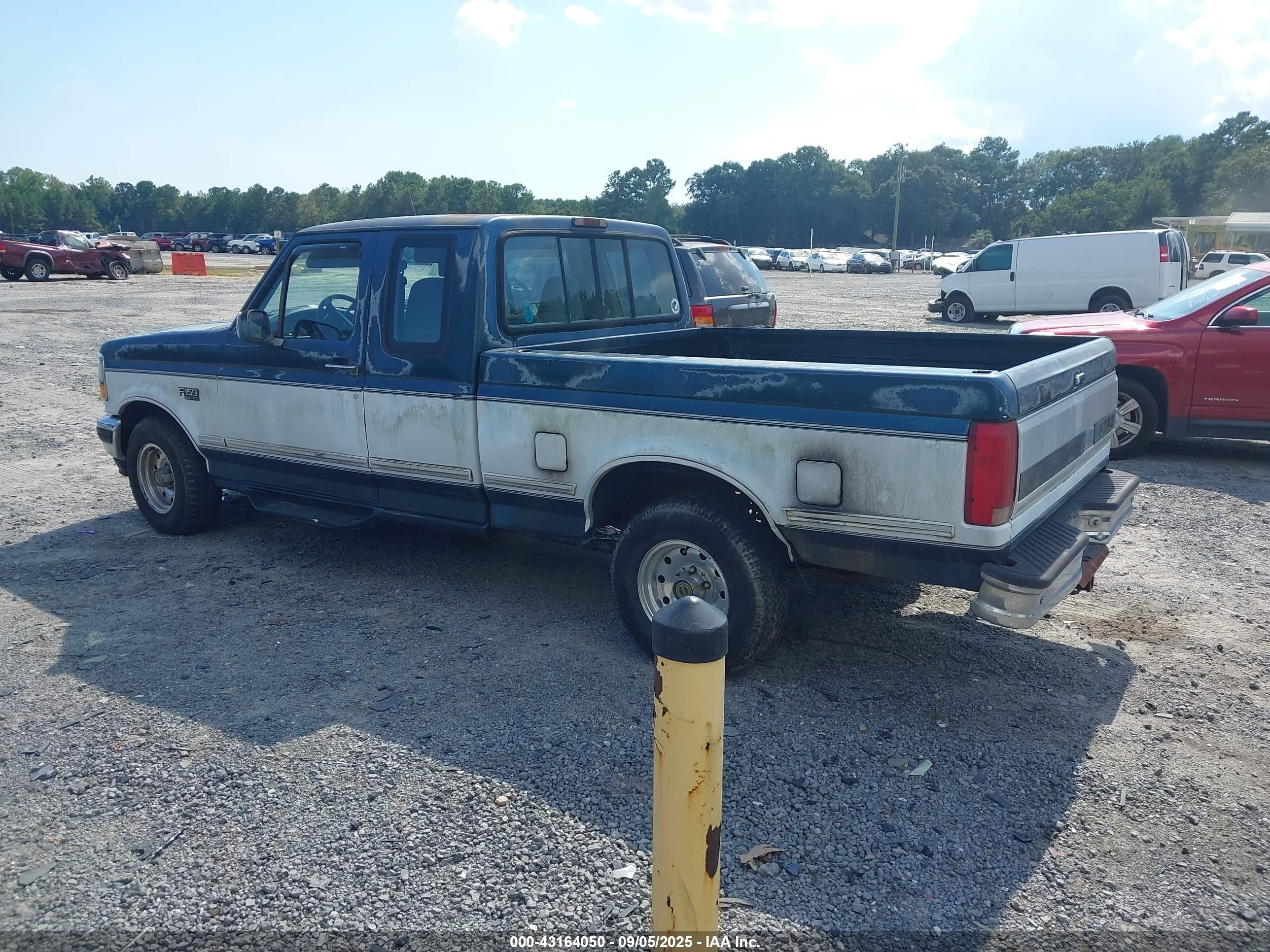 FORD F150 image 3
