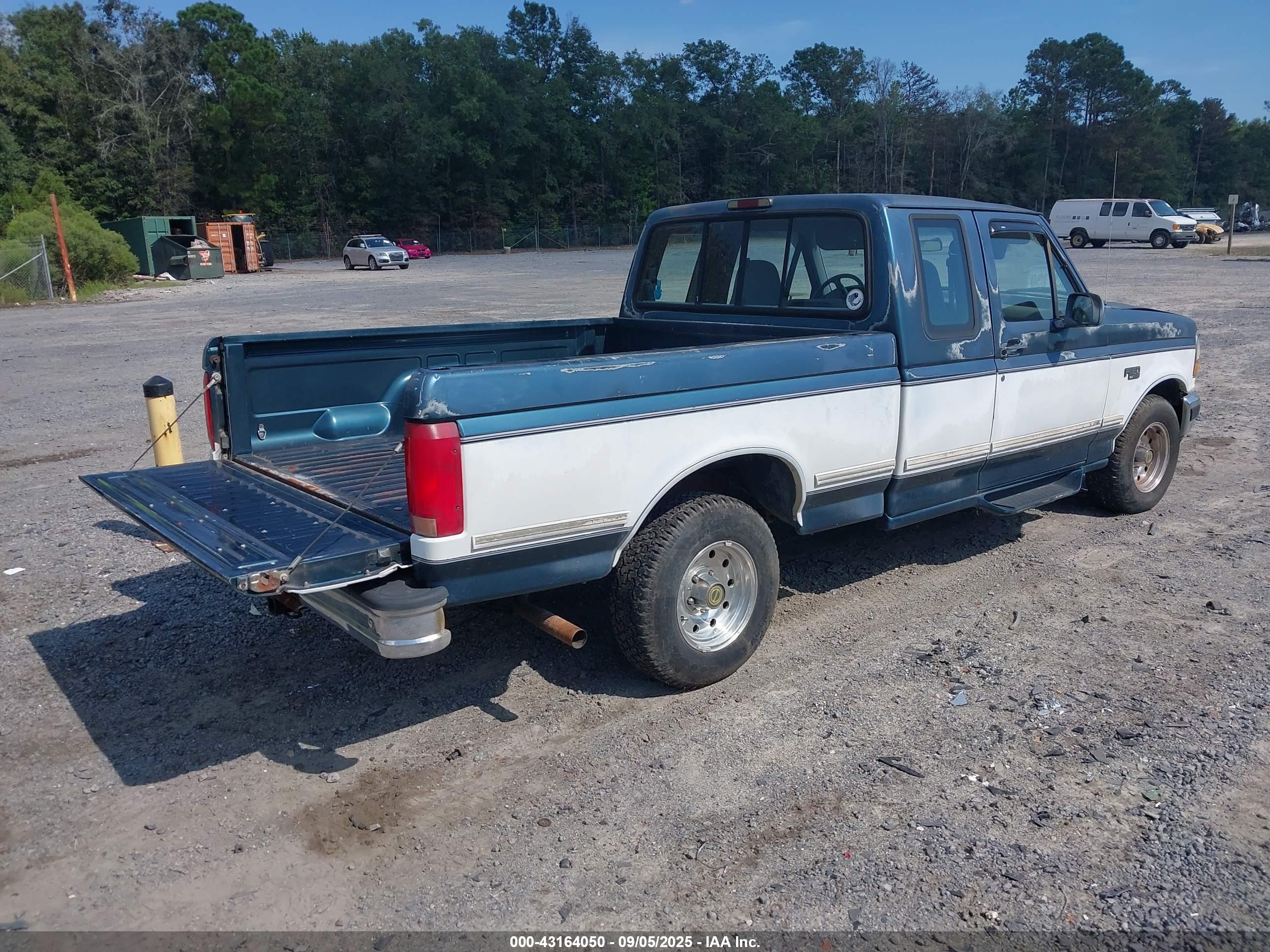 FORD F150 image 4