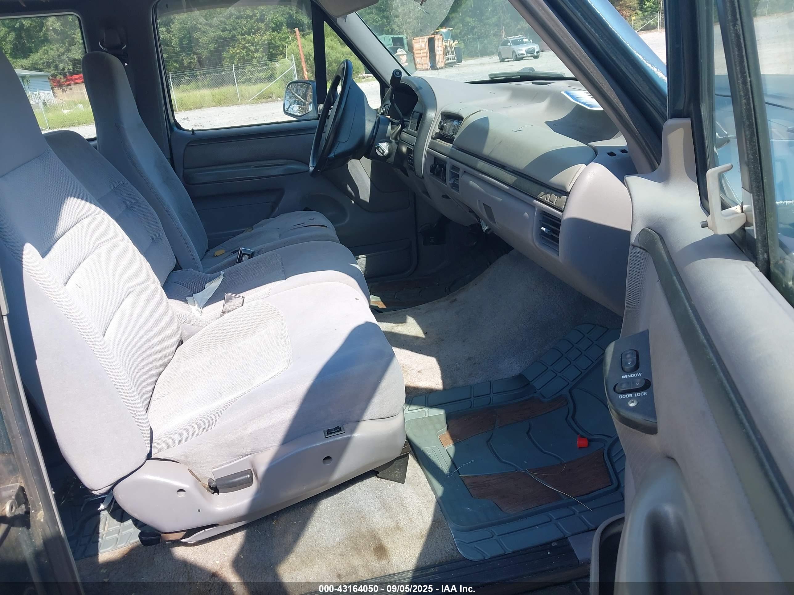 FORD F150 image 5