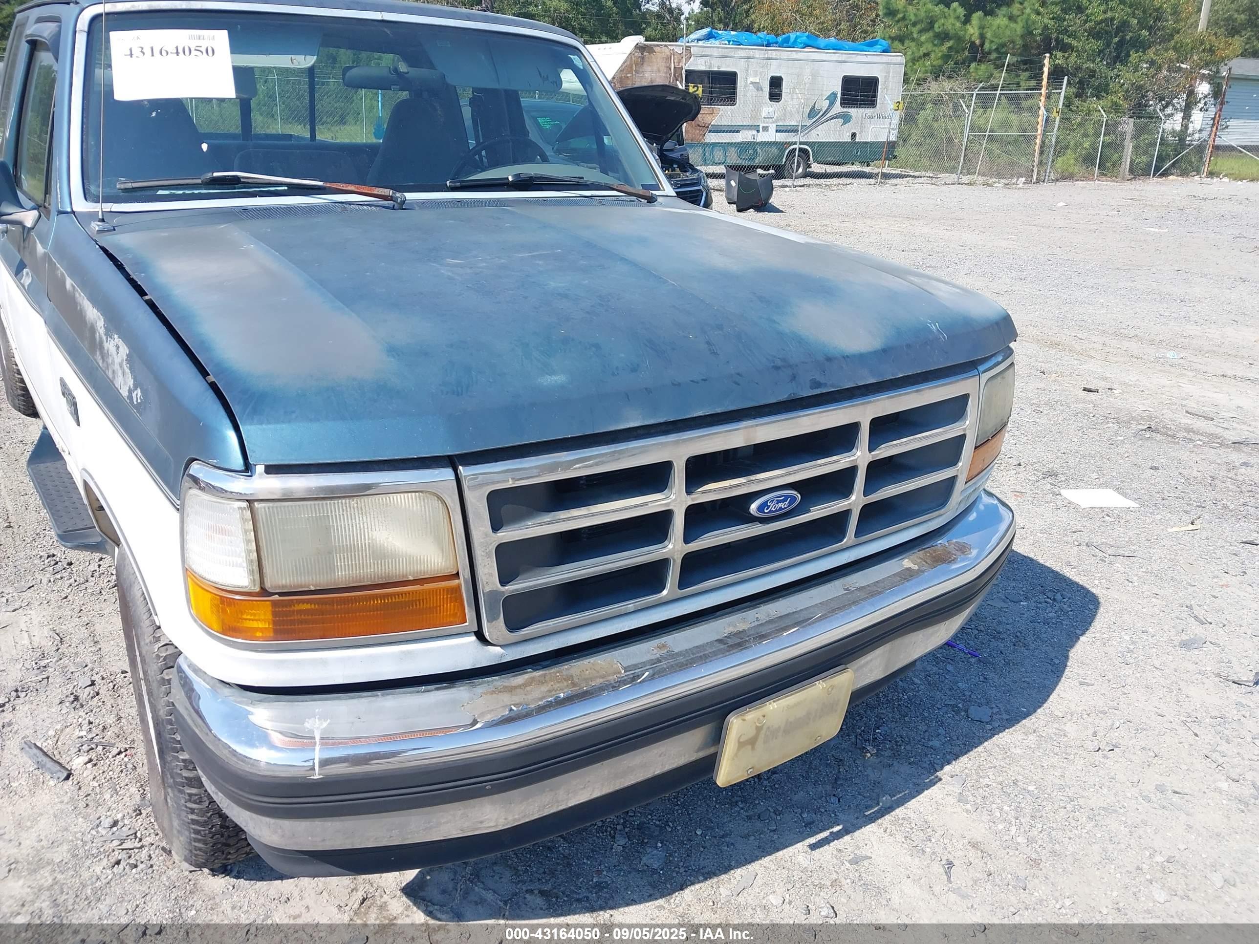 FORD F150 image 6