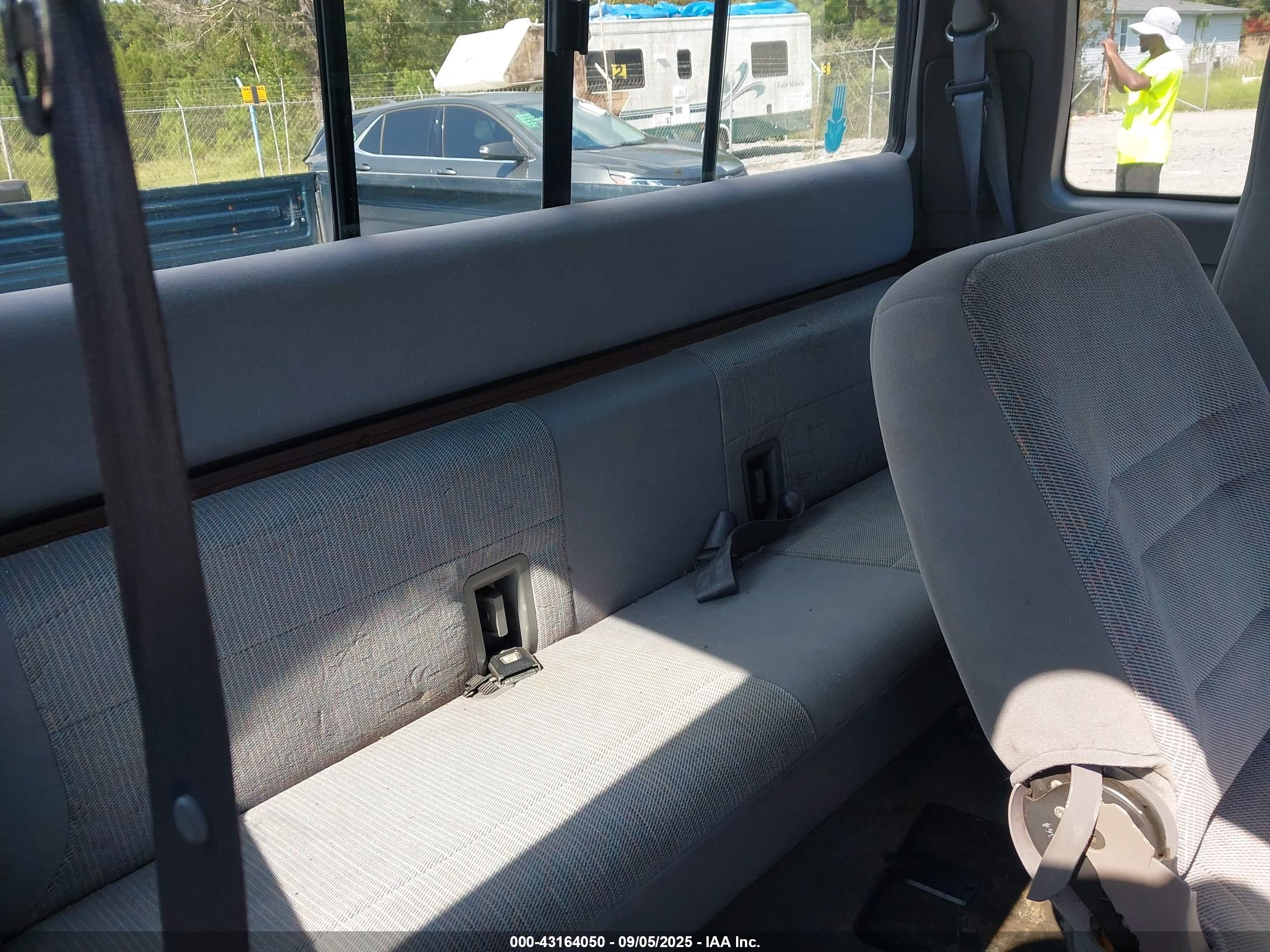 FORD F150 image 8