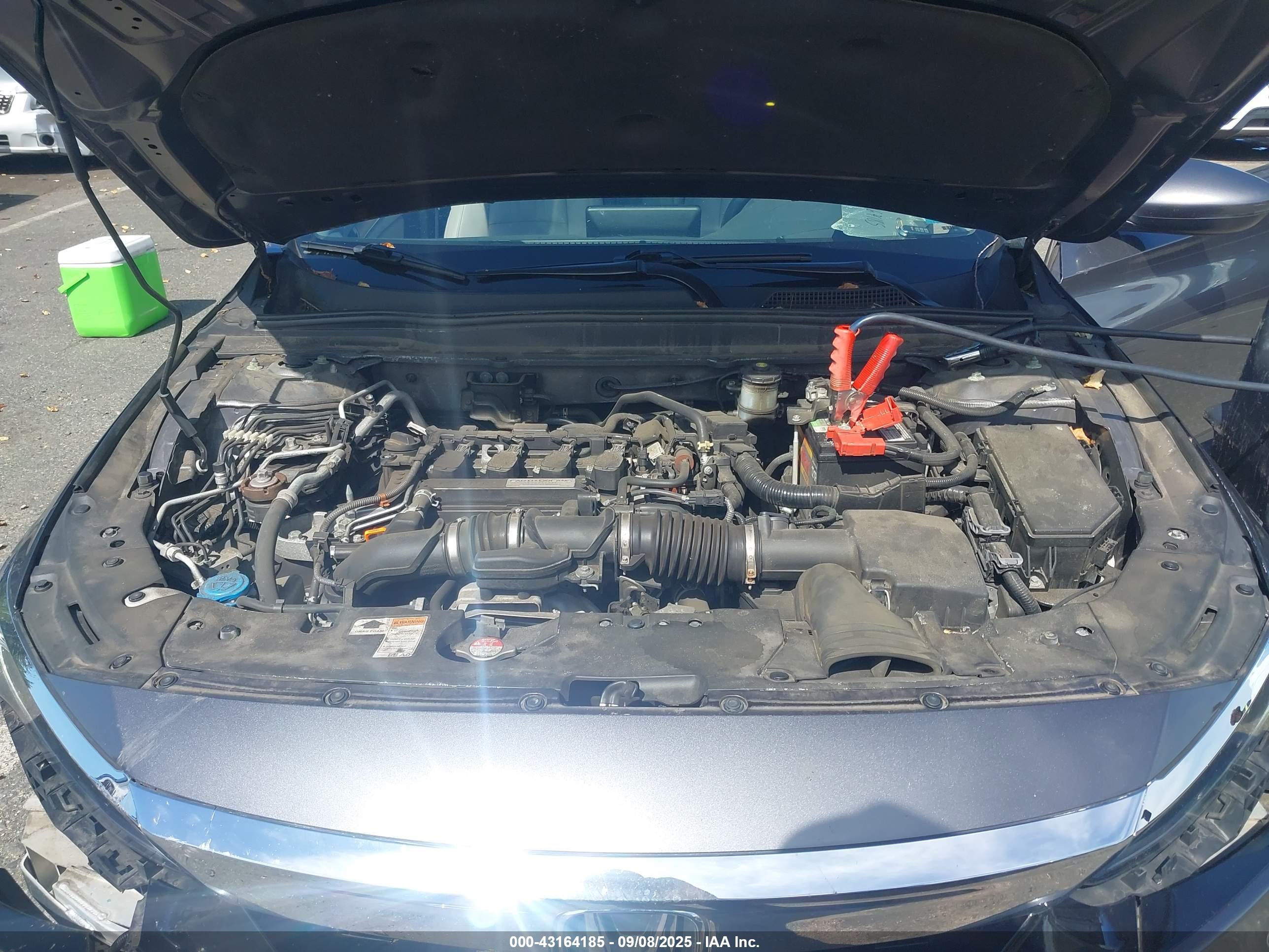 HONDA ACCORD image 10