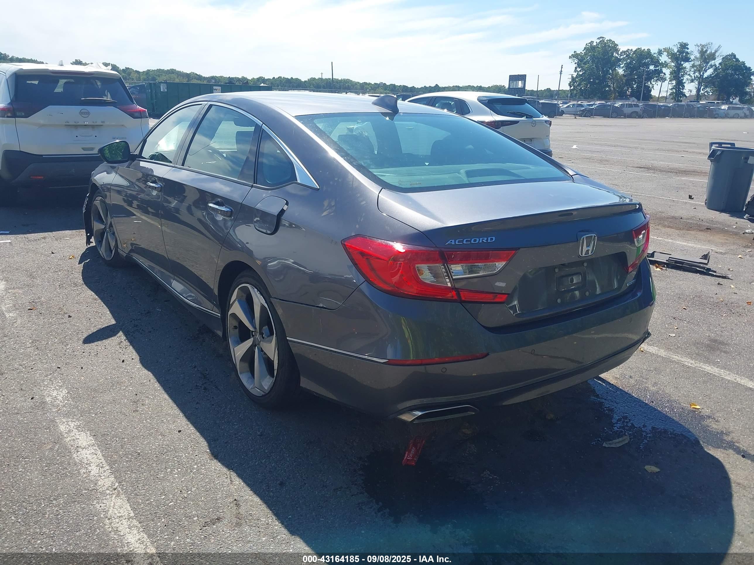 HONDA ACCORD image 3