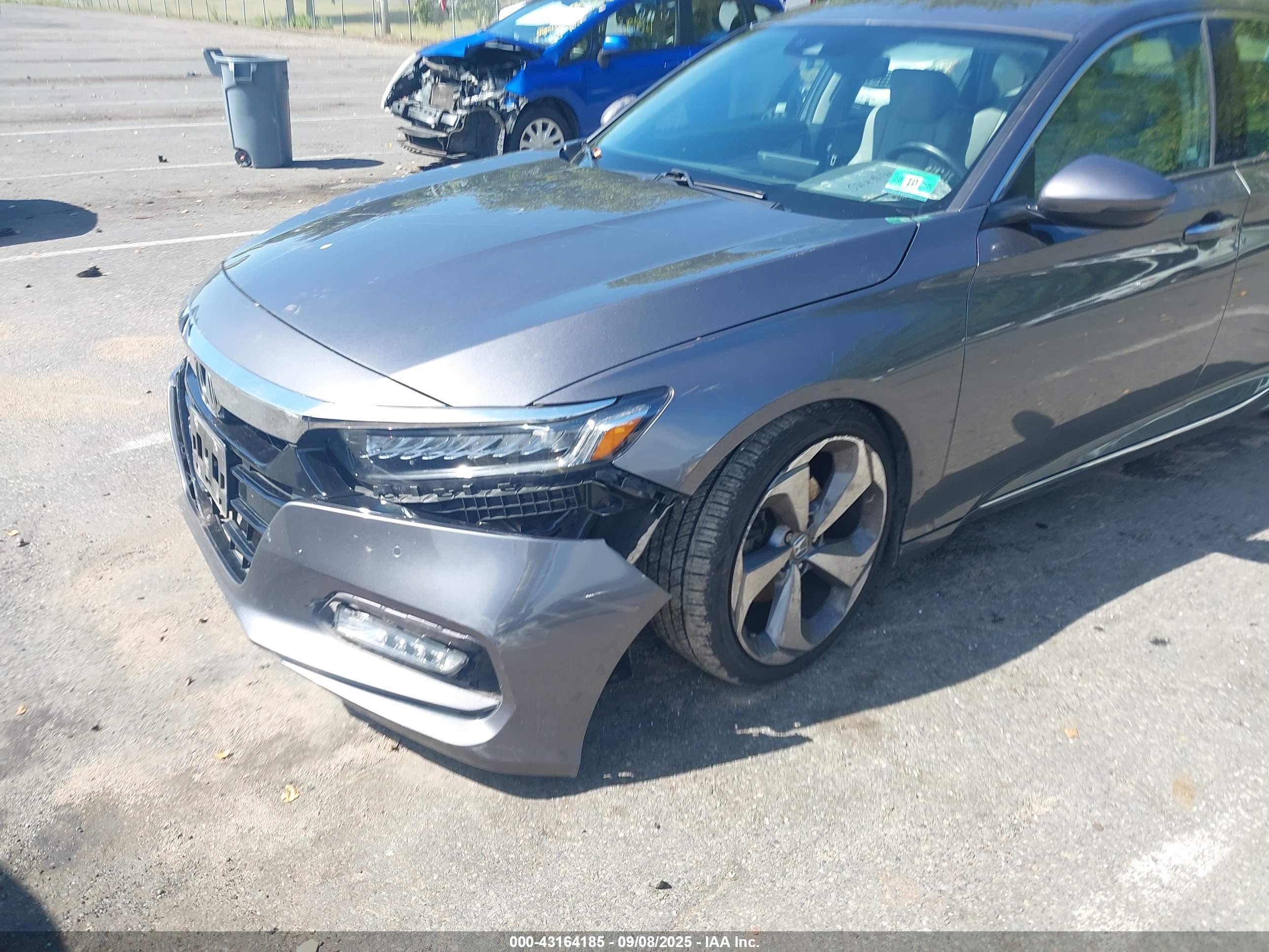 HONDA ACCORD image 6