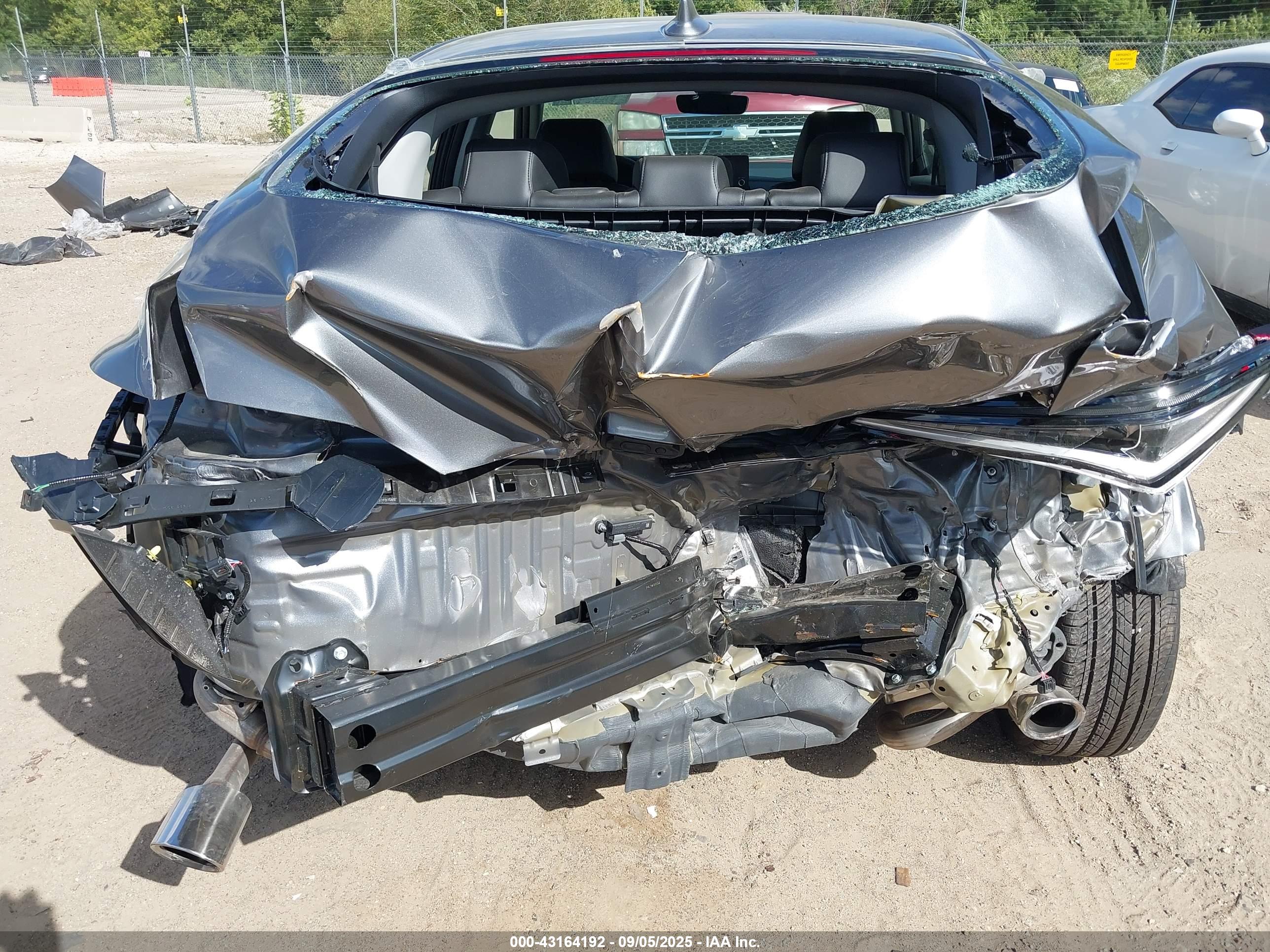 ACURA INTEGRA image 6