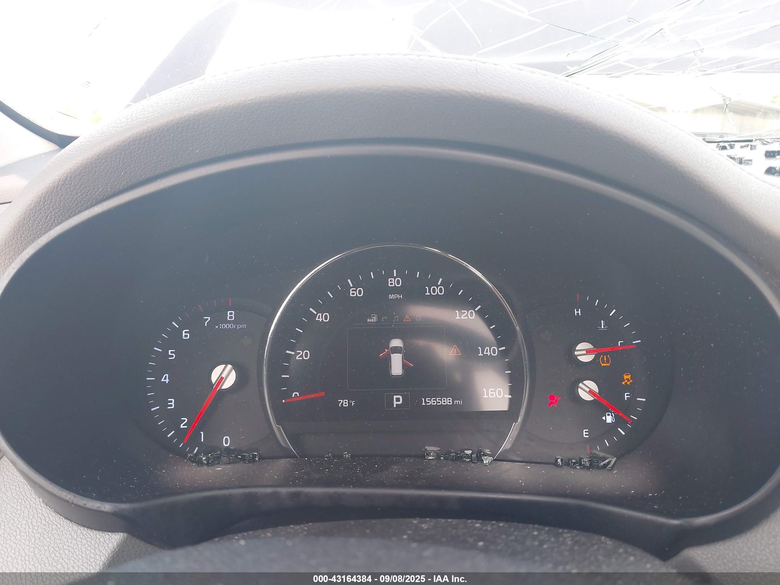 KIA SORENTO image 7