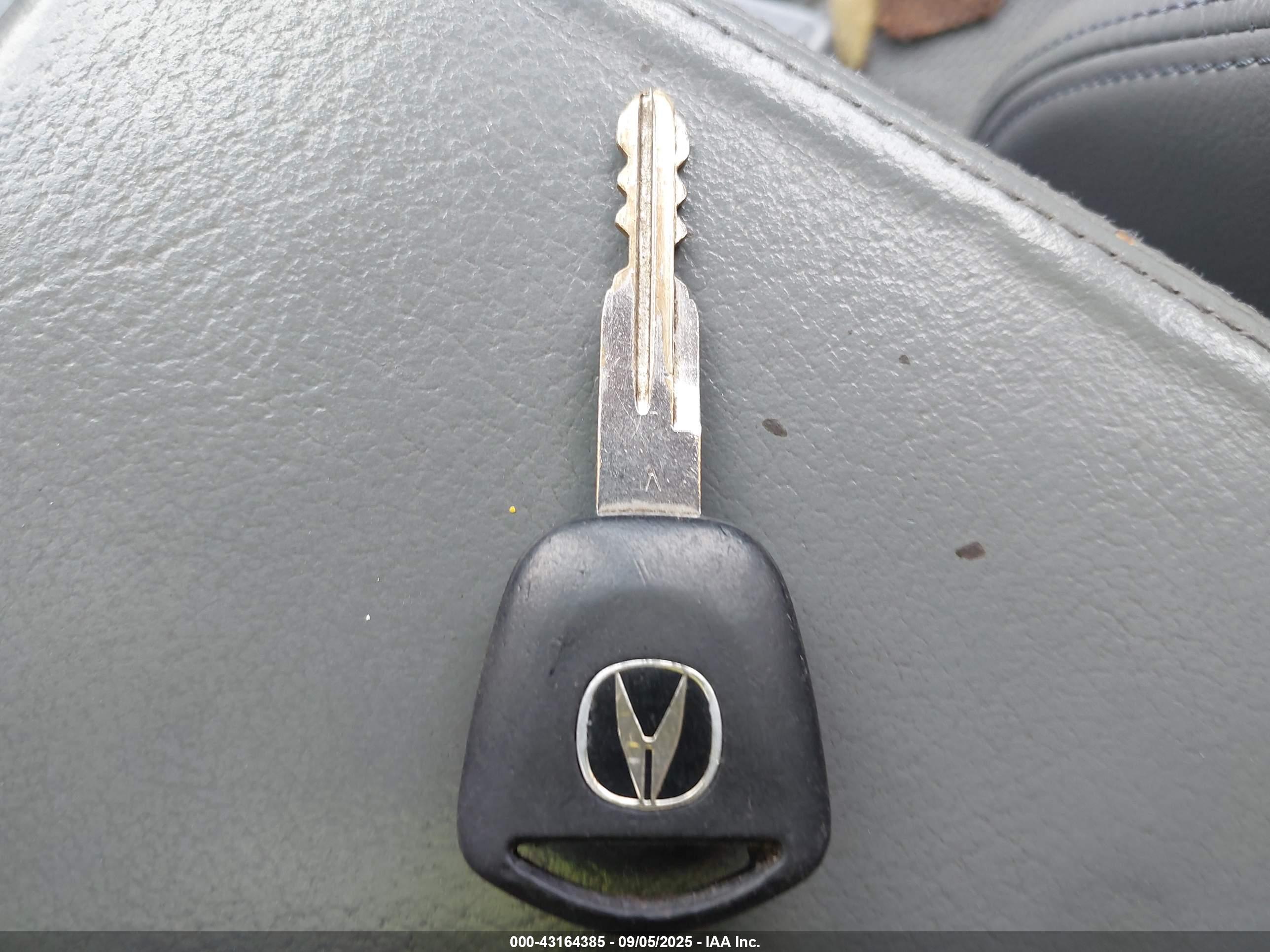 ACURA TSX image 11