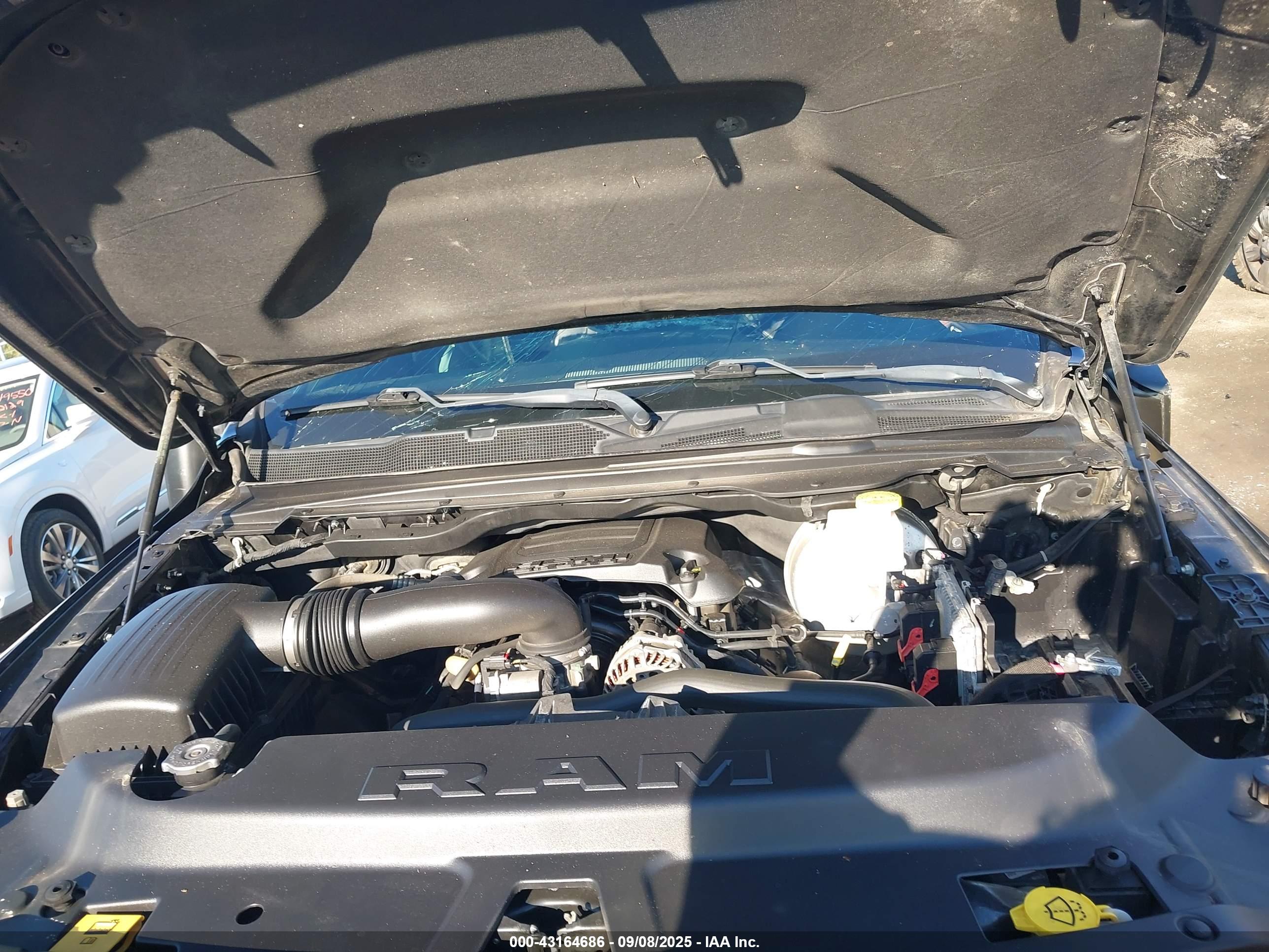 RAM 1500 image 10