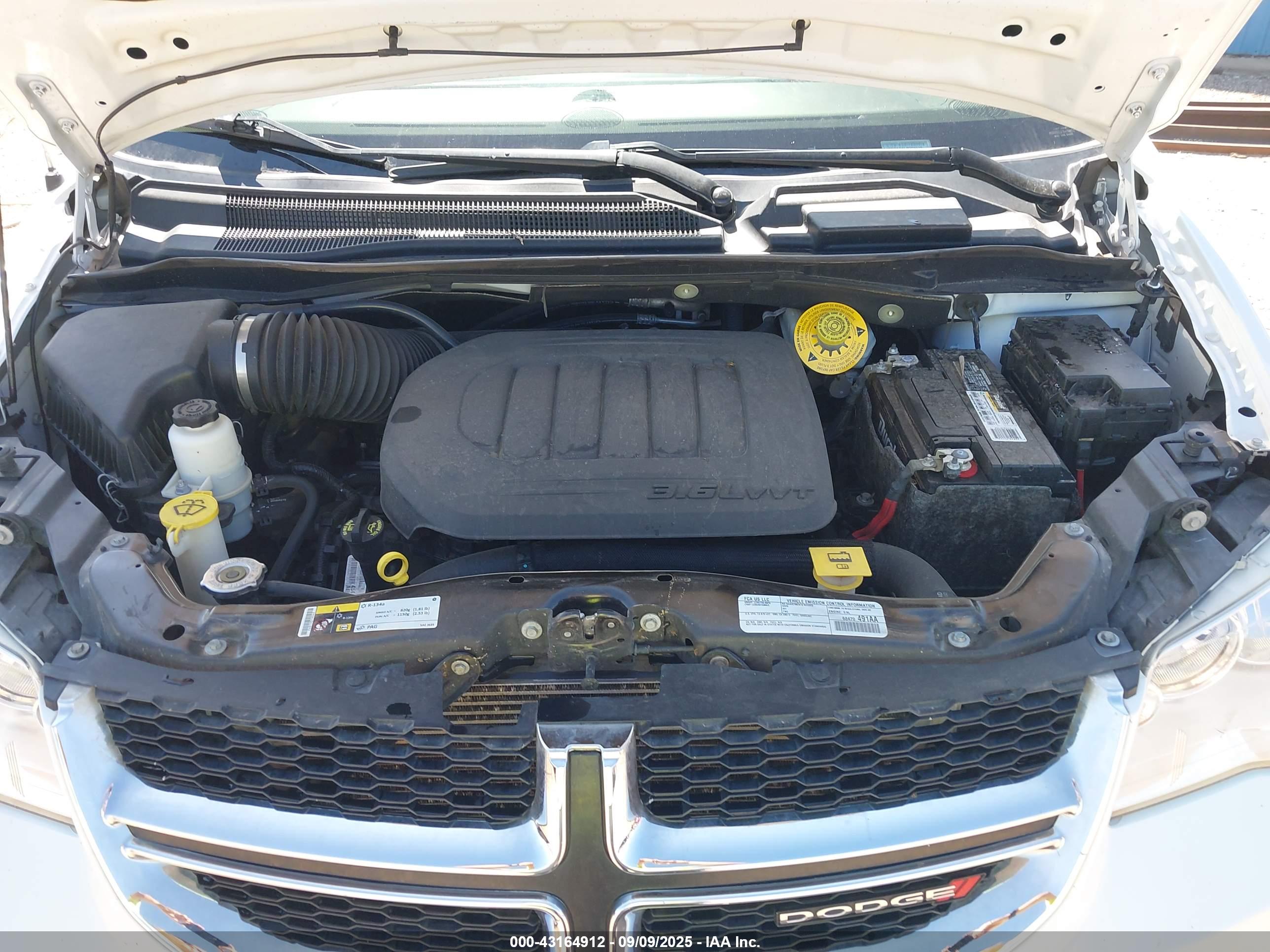 DODGE GRAND image 10