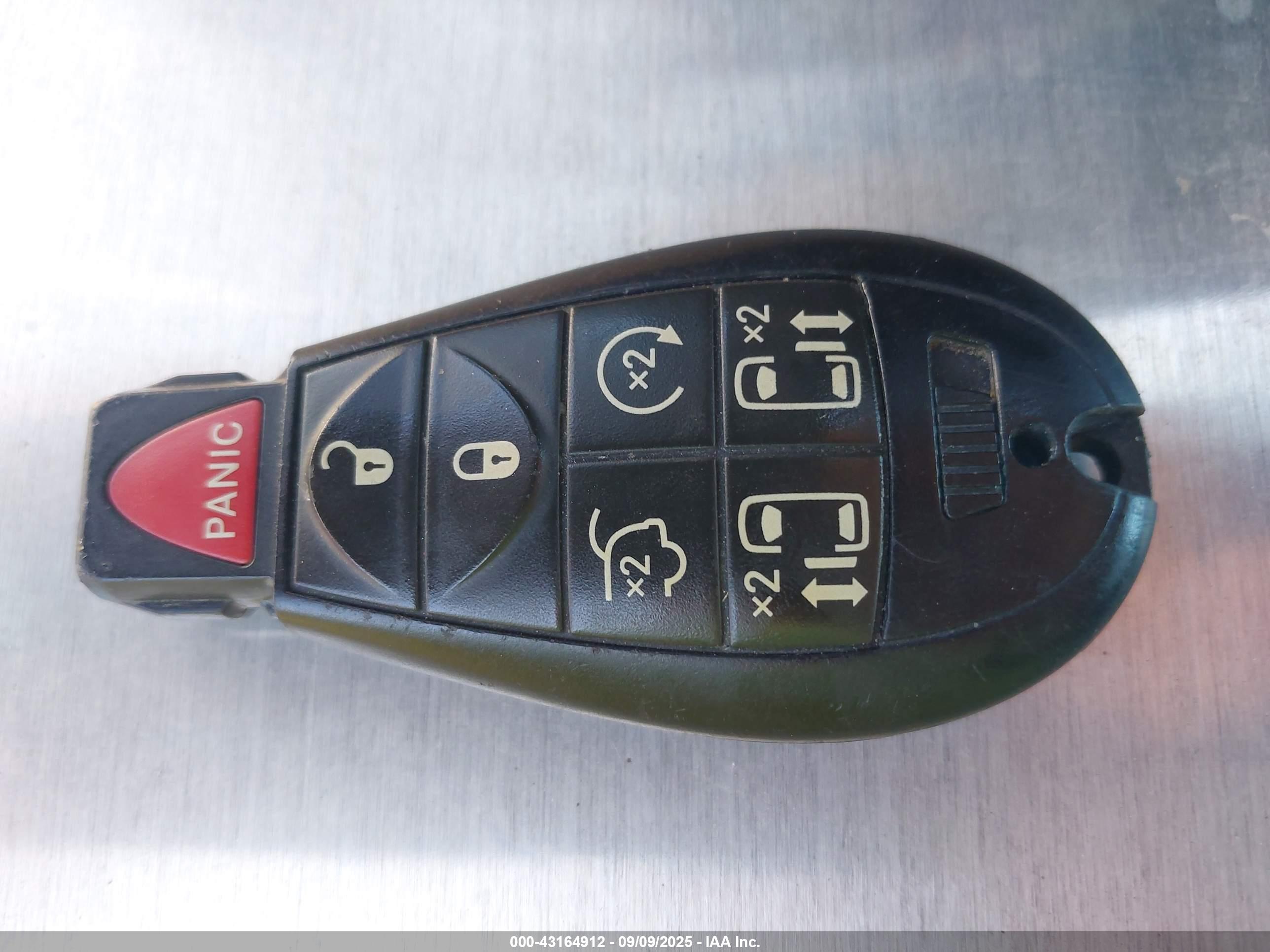 DODGE GRAND image 11