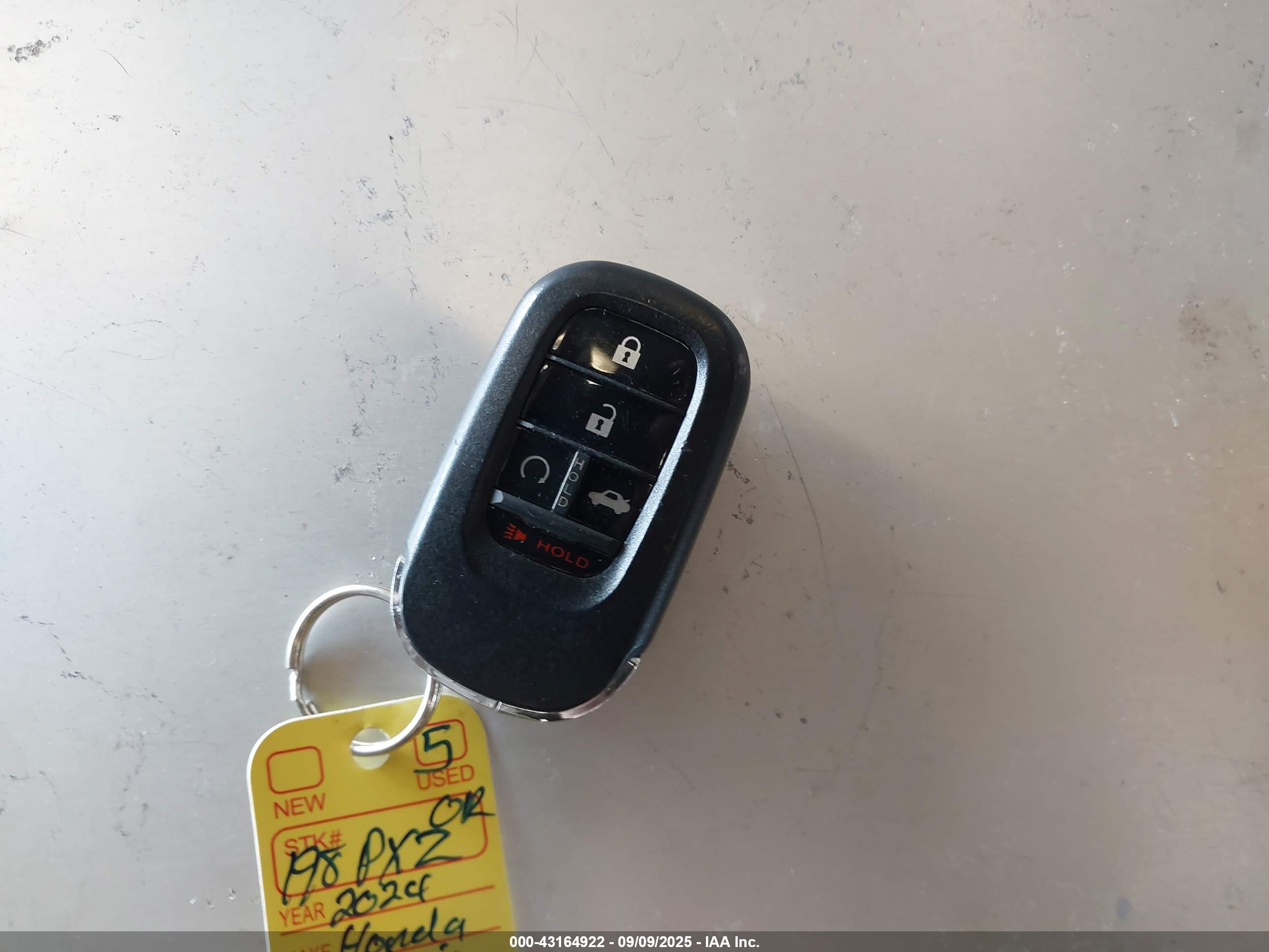 HONDA CIVIC image 11
