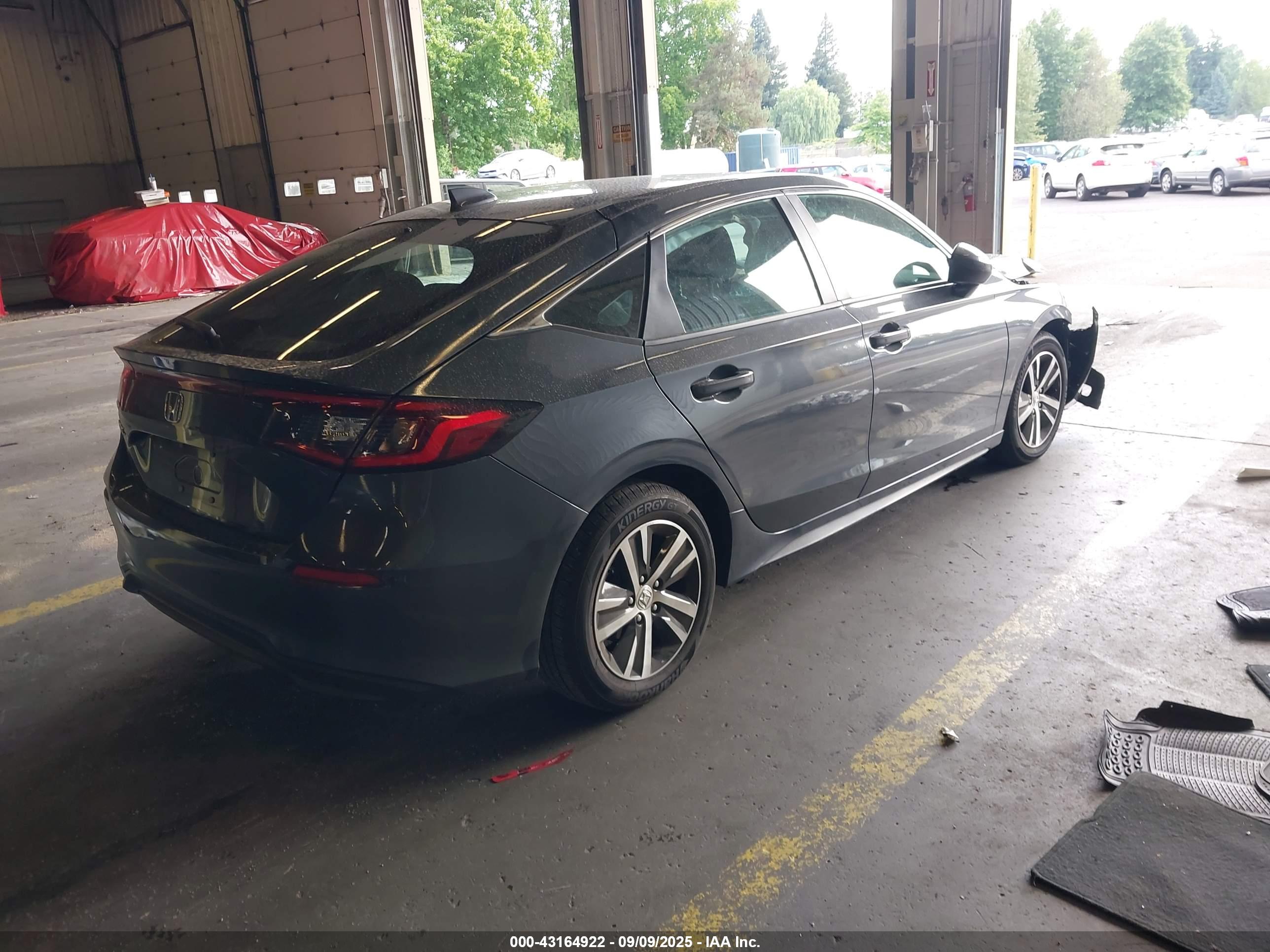 HONDA CIVIC image 4