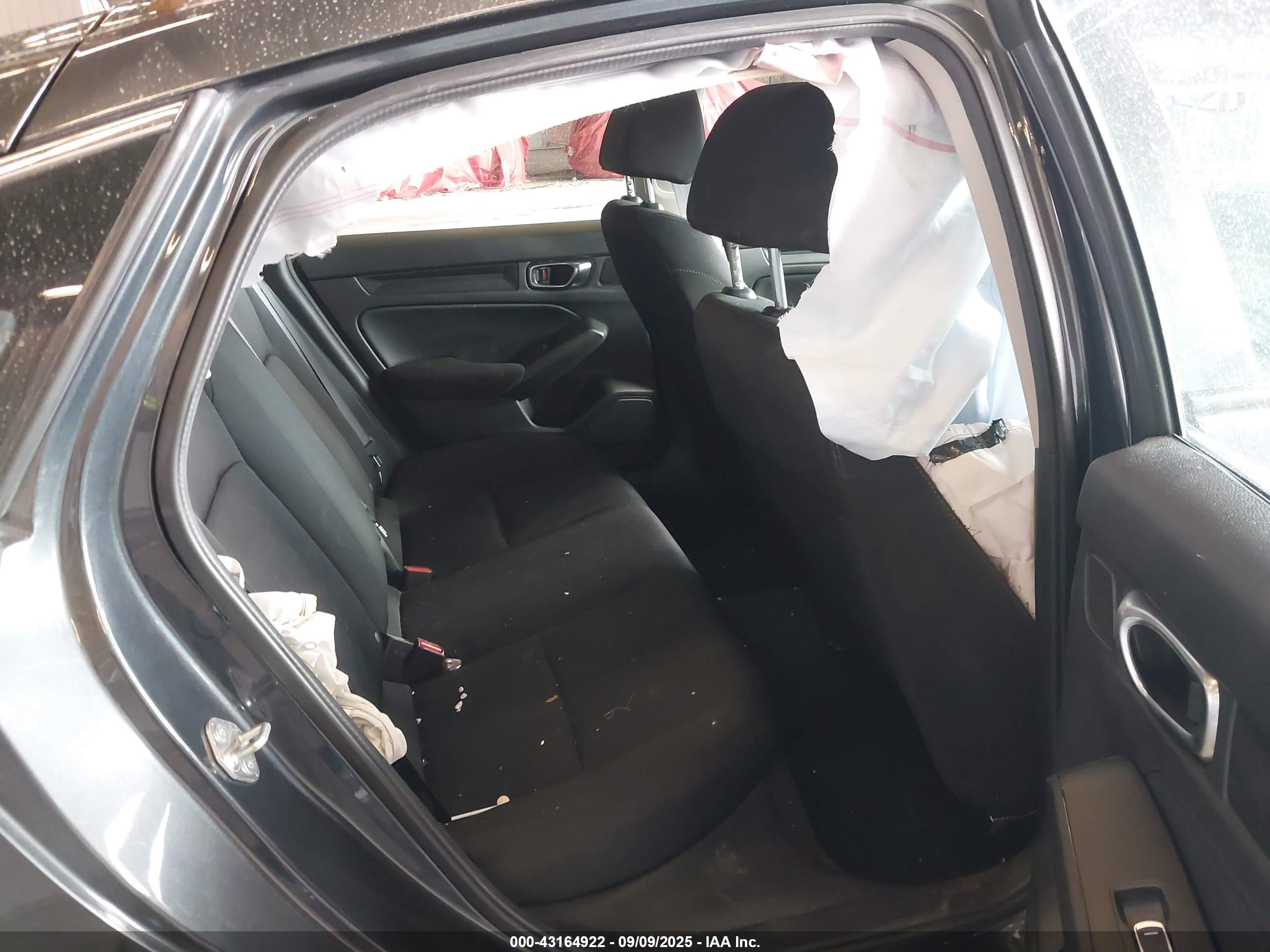 HONDA CIVIC image 8