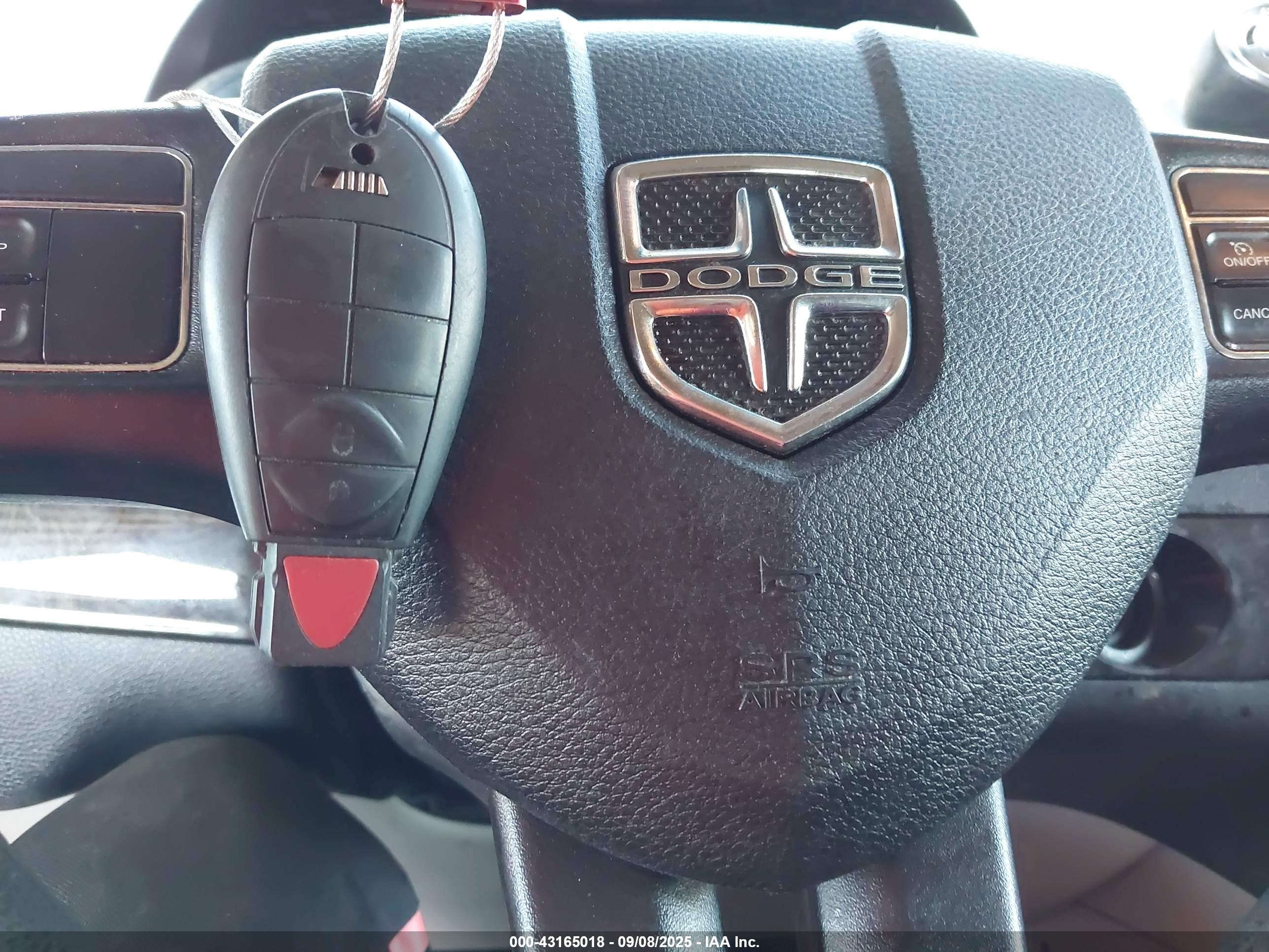 DODGE GRAND image 11