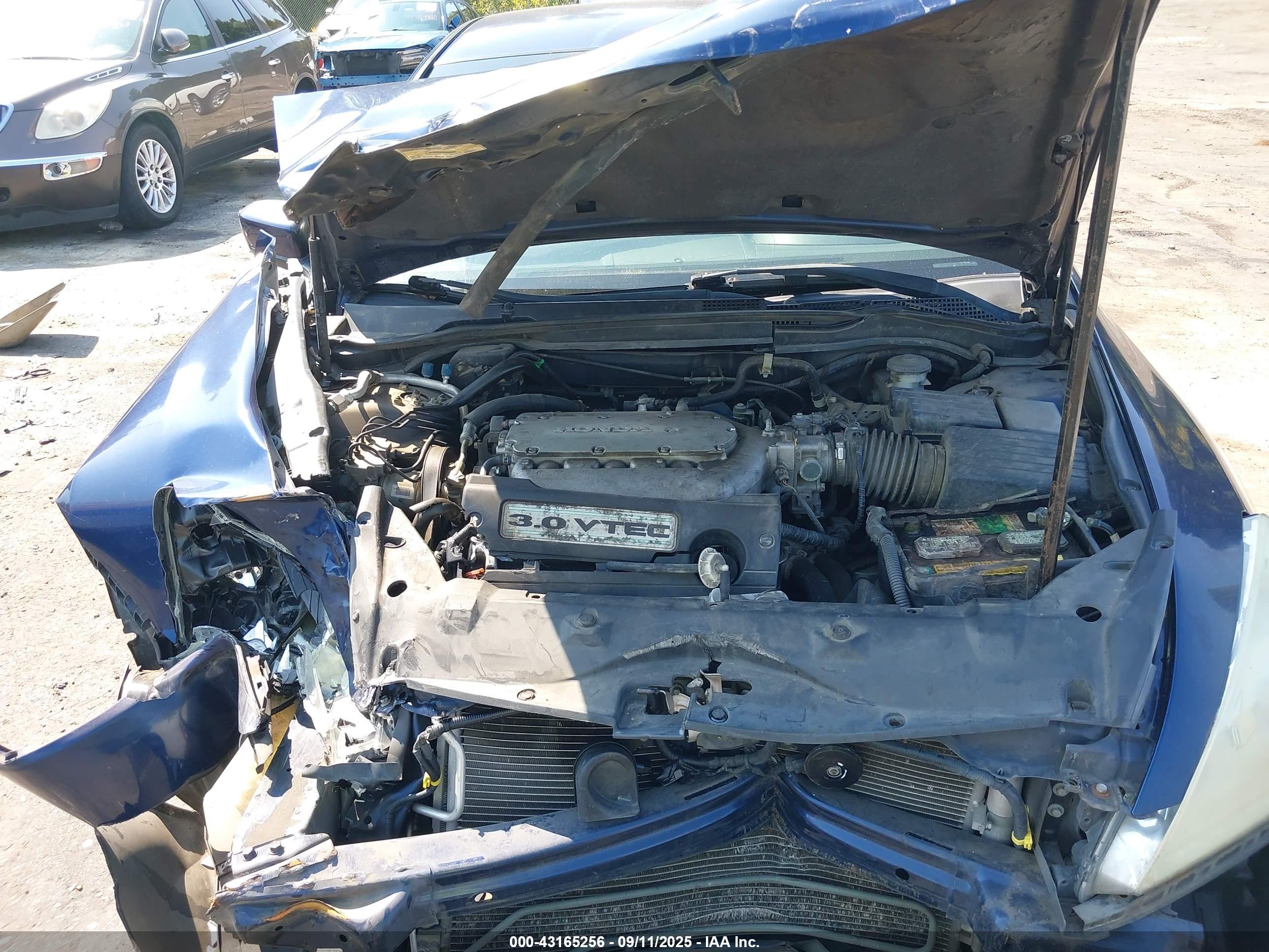 HONDA ACCORD image 10