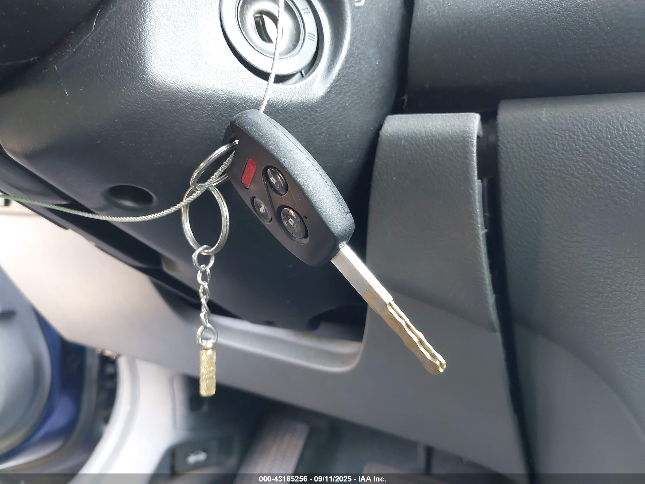 HONDA ACCORD image 11