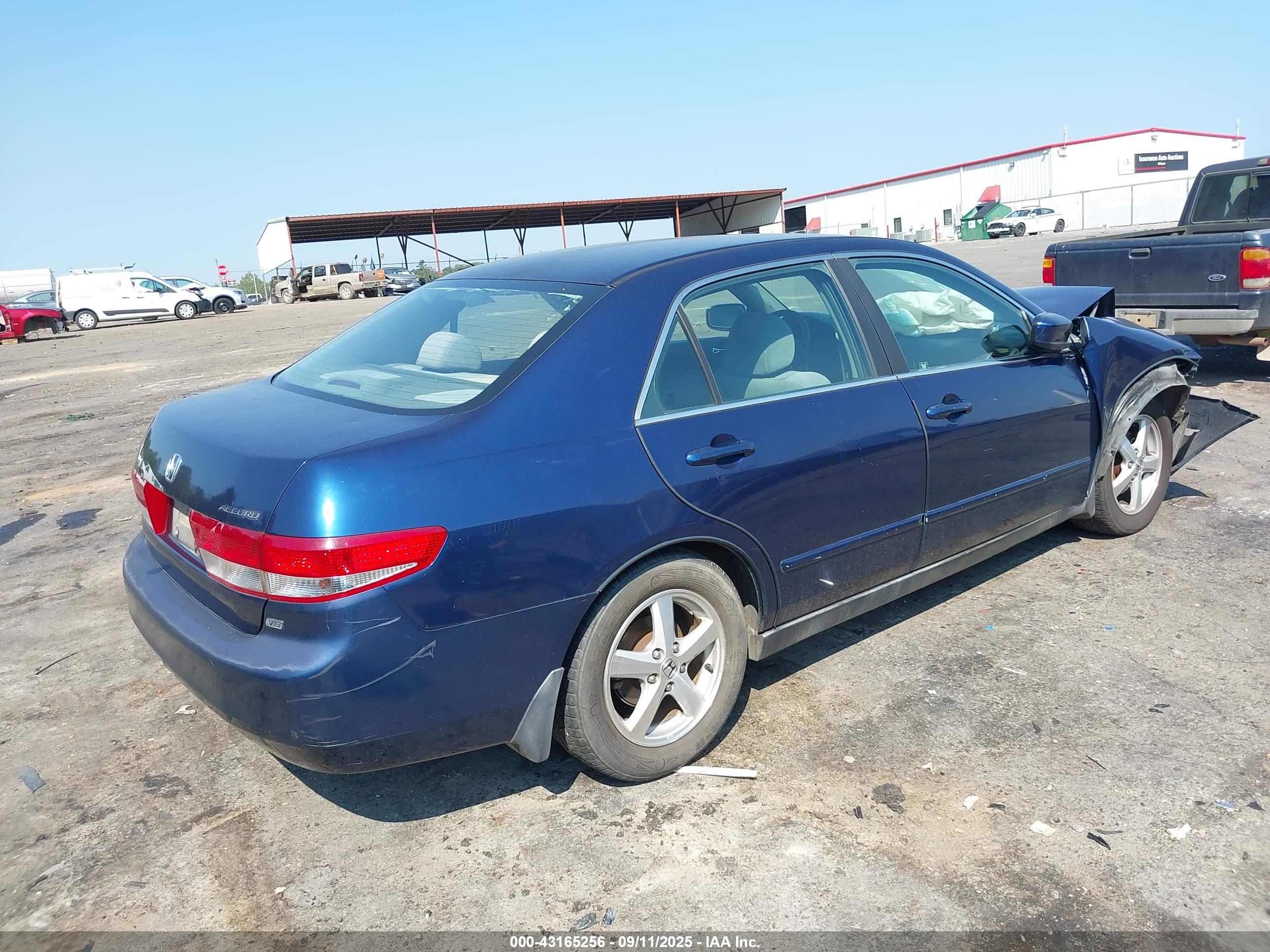 HONDA ACCORD image 4