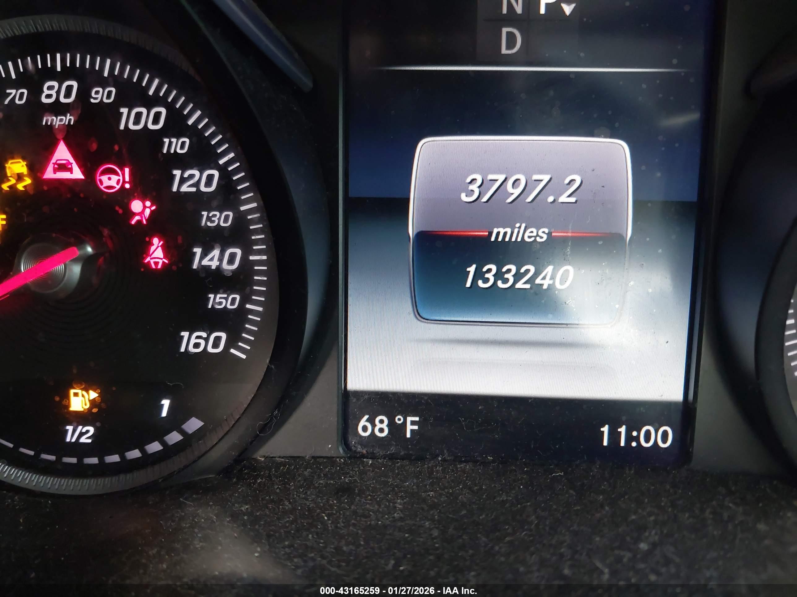 MERCEDES-BENZ C image 7